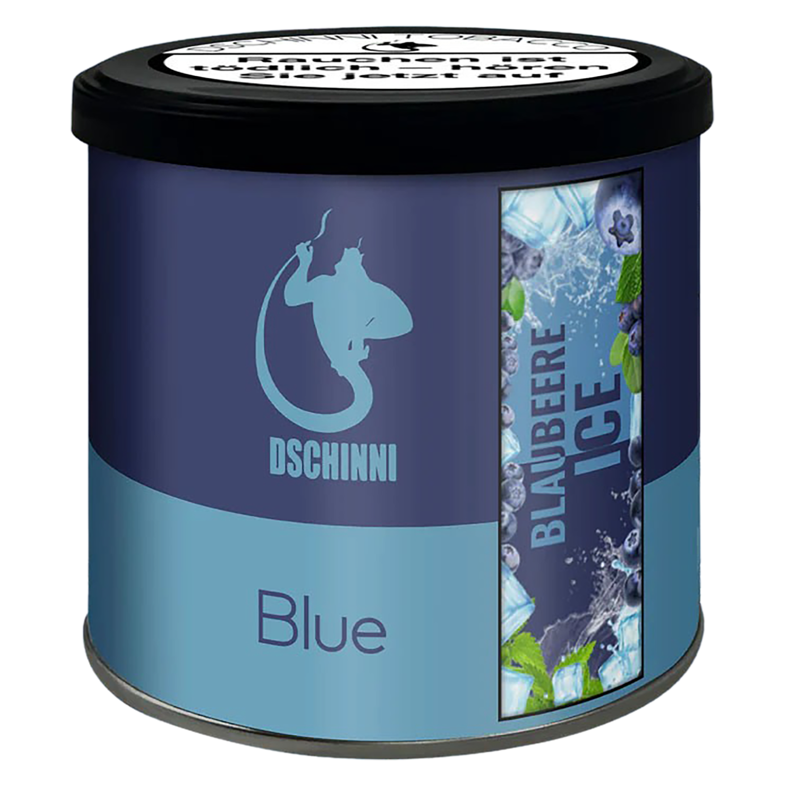 Dschinni Tobacco 200g - Blue