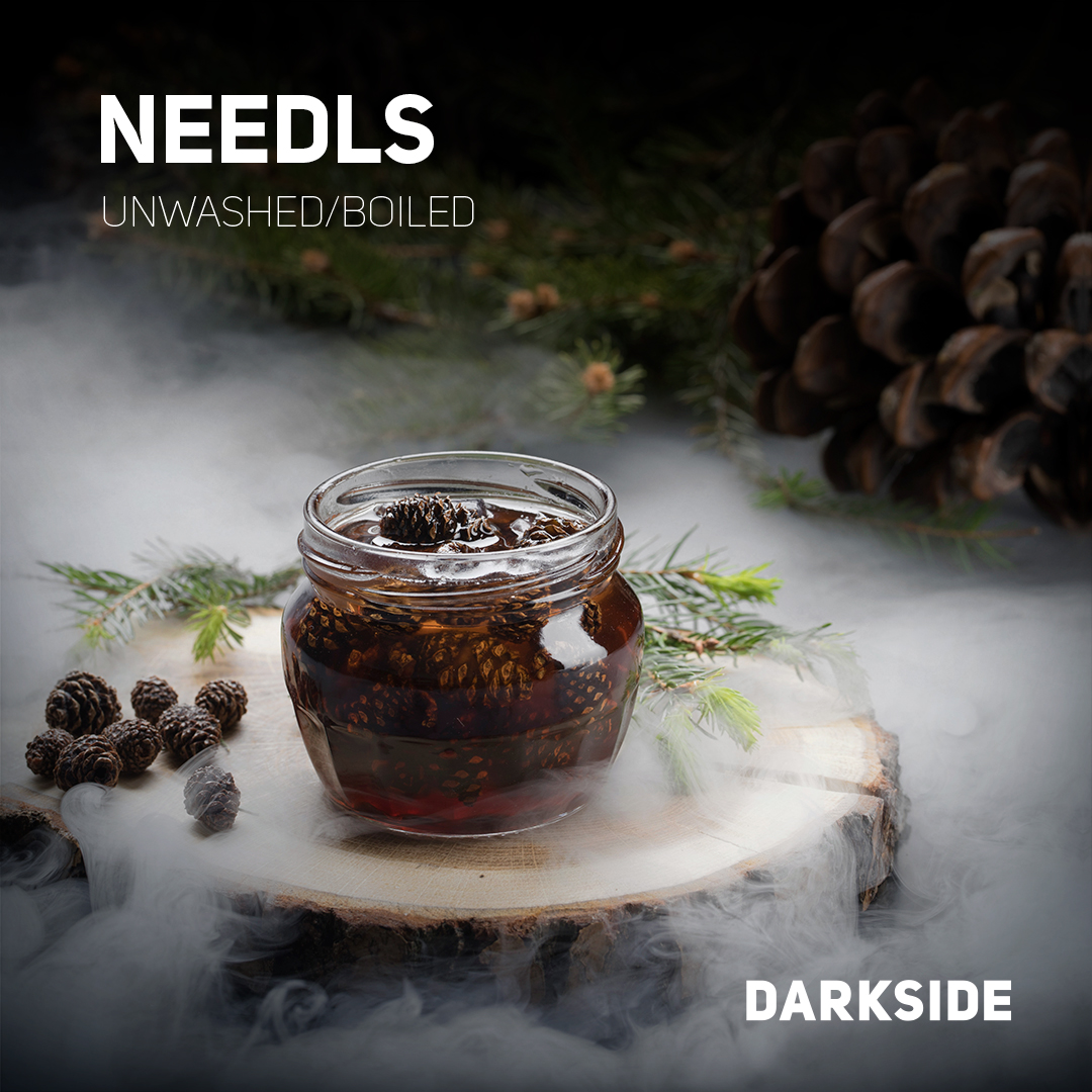 Darkside Core 25g - Needls