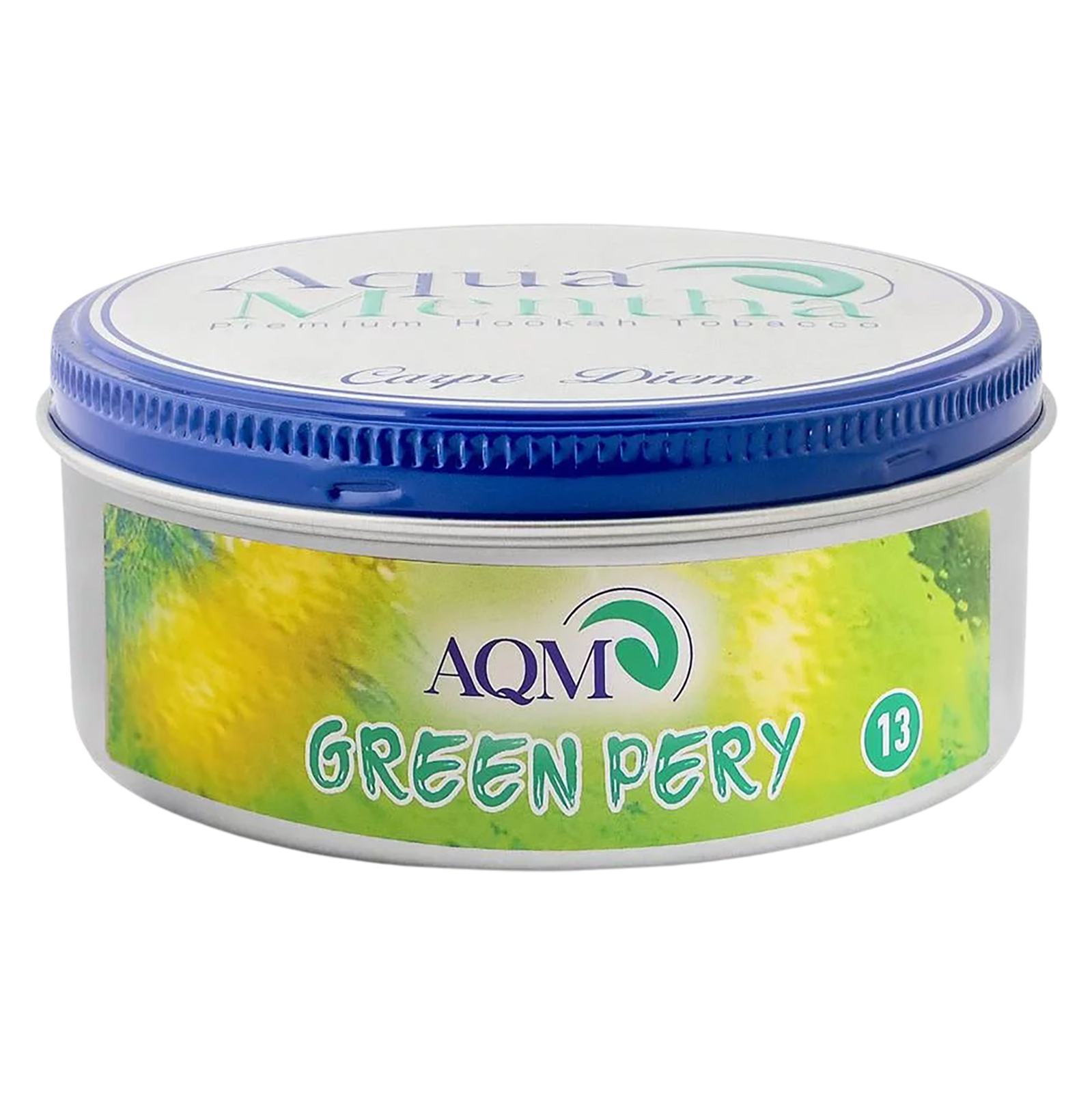 Aqua Mentha 200g - Green Pery (13)