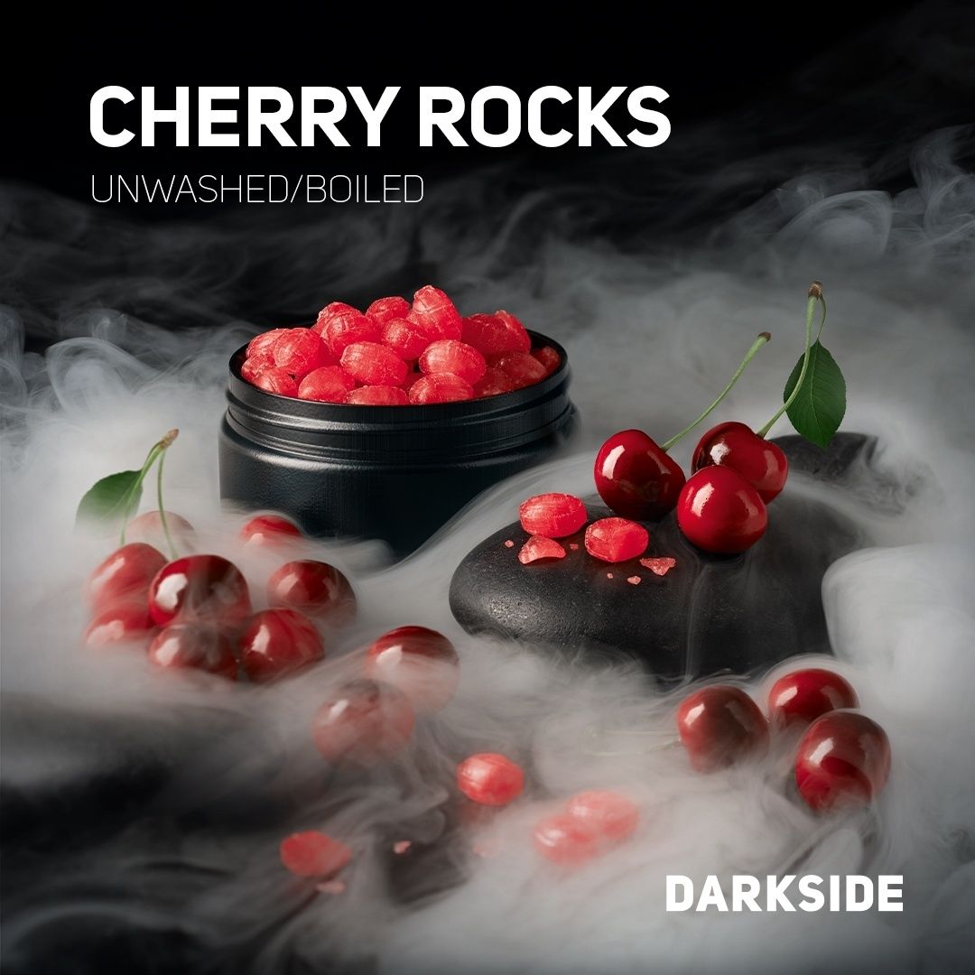 Darkside Core 100g - CHRY Rocks