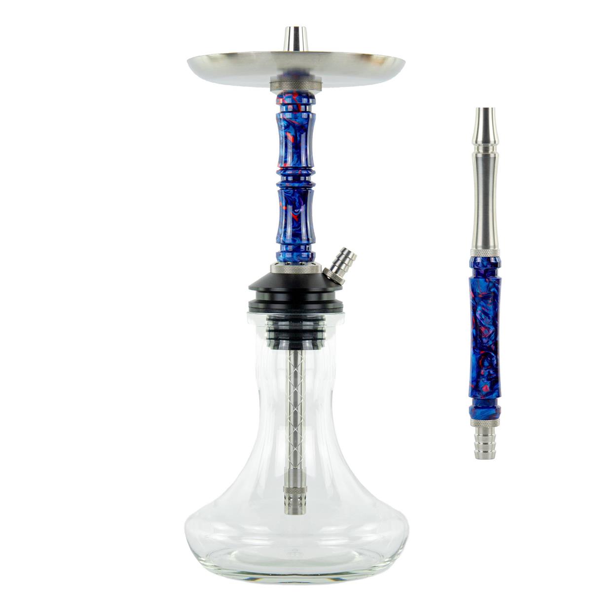 Moze Breeze Two Original Blue