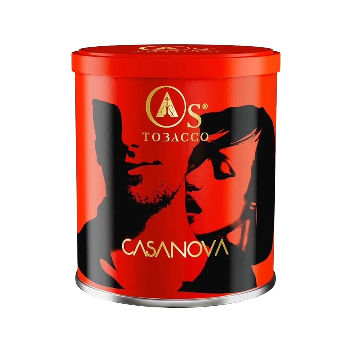 O's Tobacco 200g - Casanova