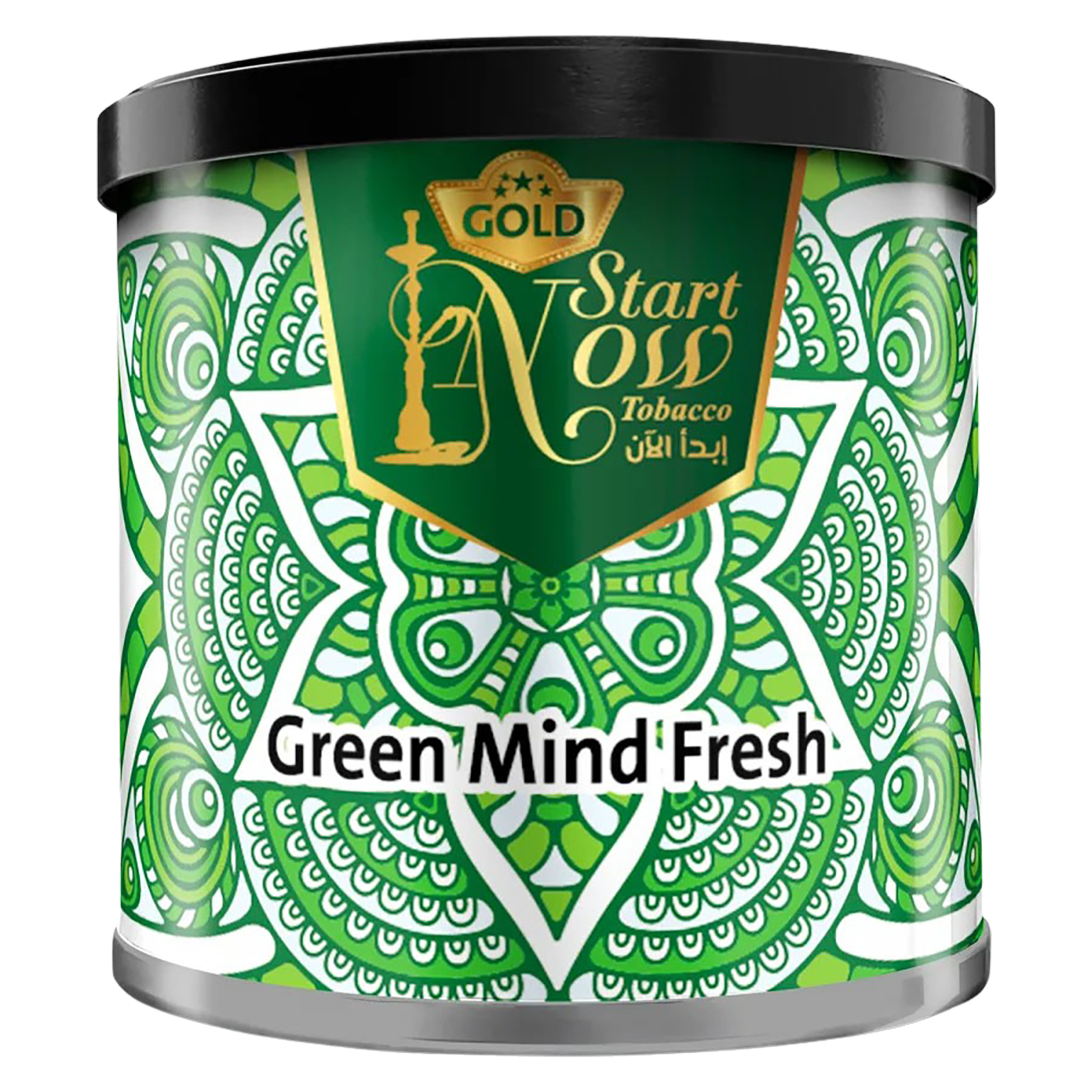 Start Now 200g - Green Mind Fresh