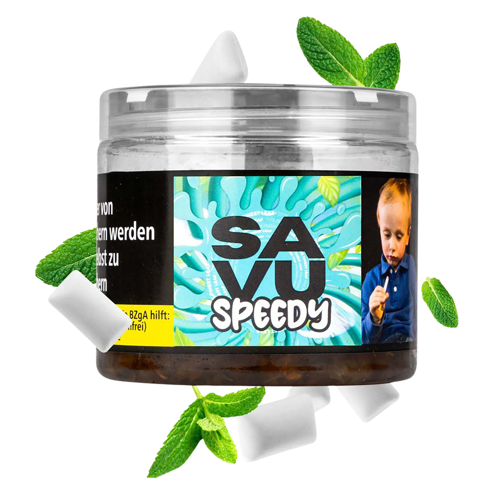 Savu 200g - Speedy