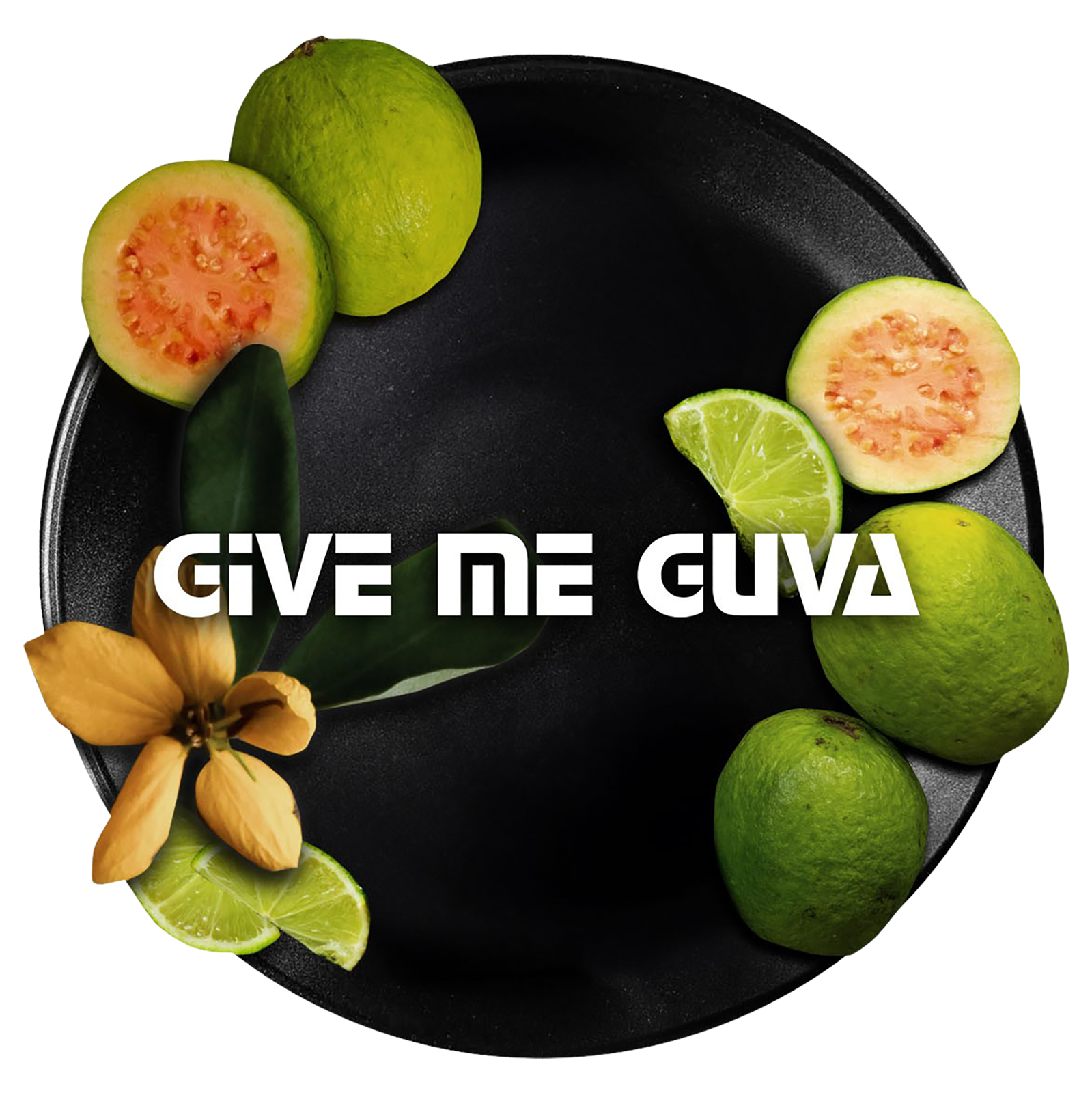 Blackburn 25g - Give Me Guava