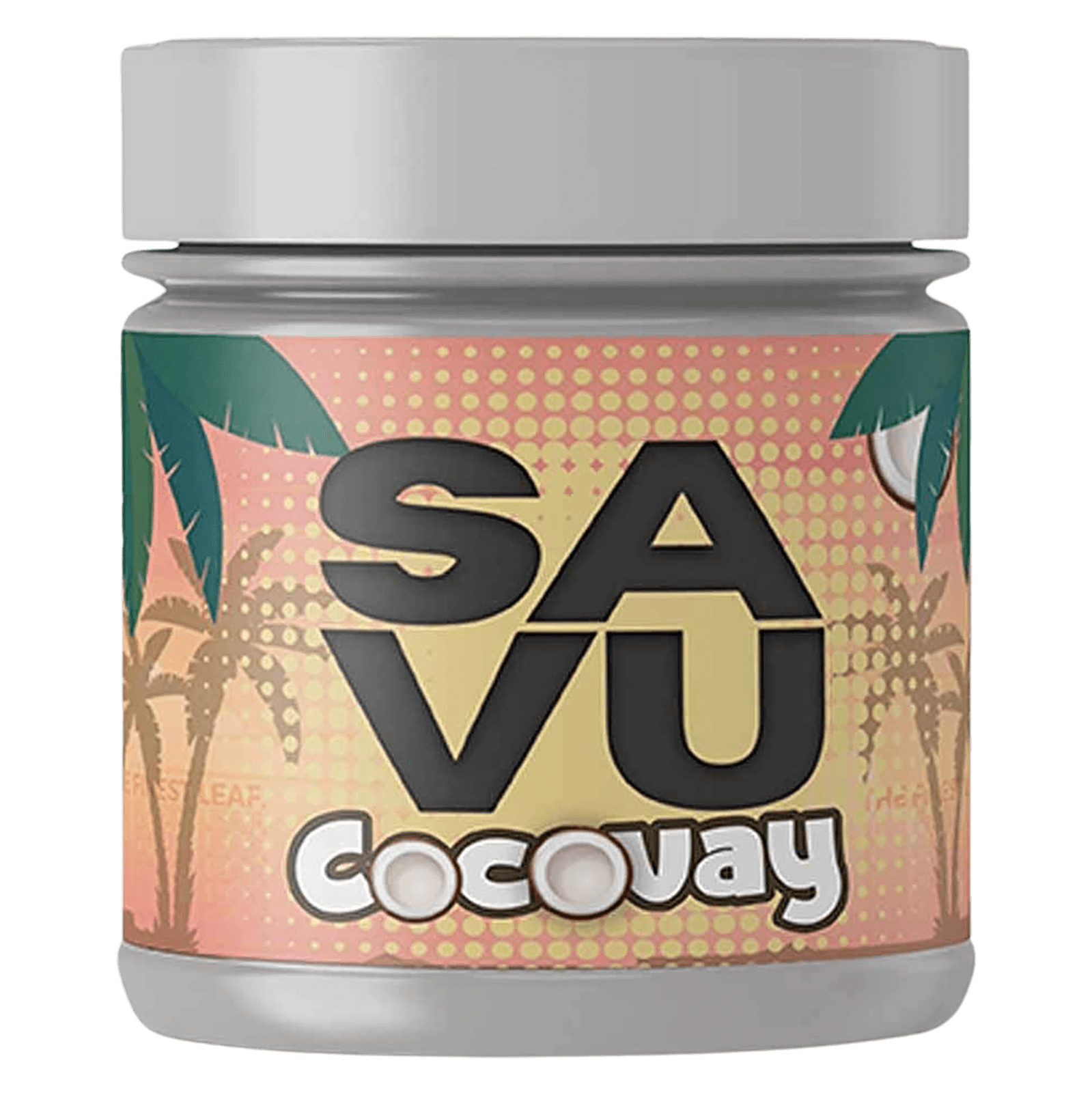 Savu 25g - Cocovay