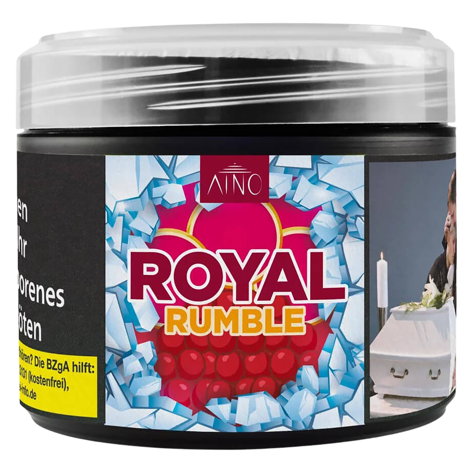 AINO Tobacco 200g - Royal Rumble