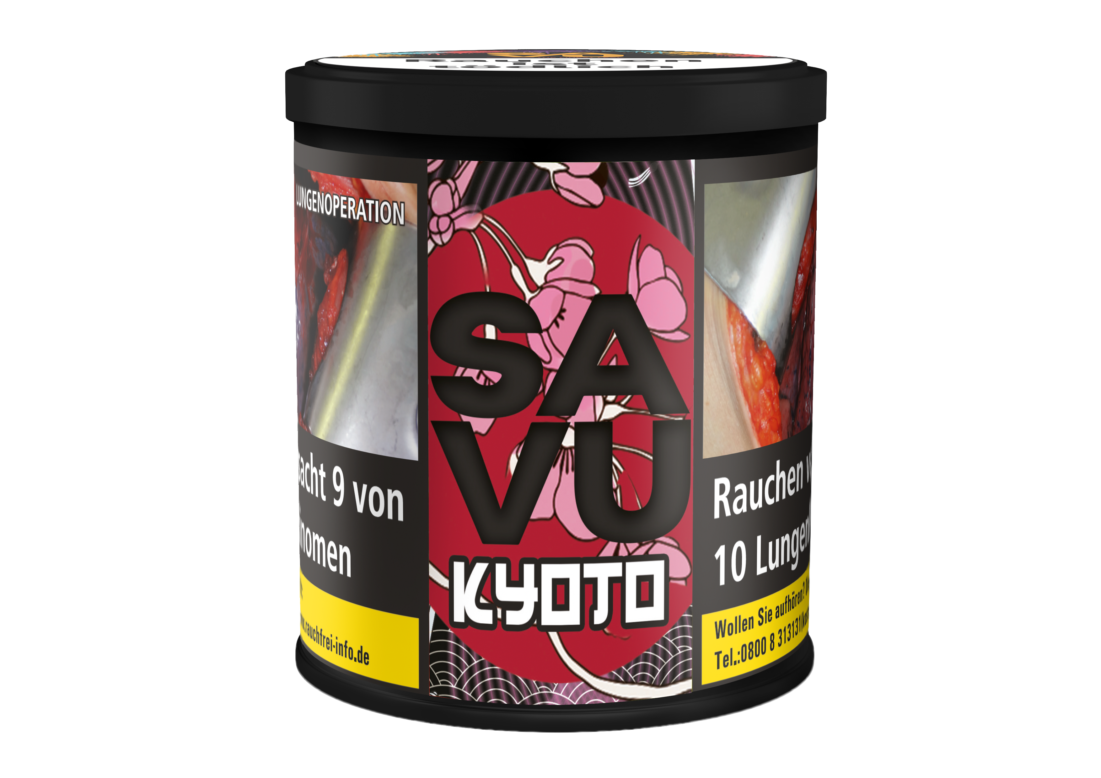 SAVU 200g - Kyoto