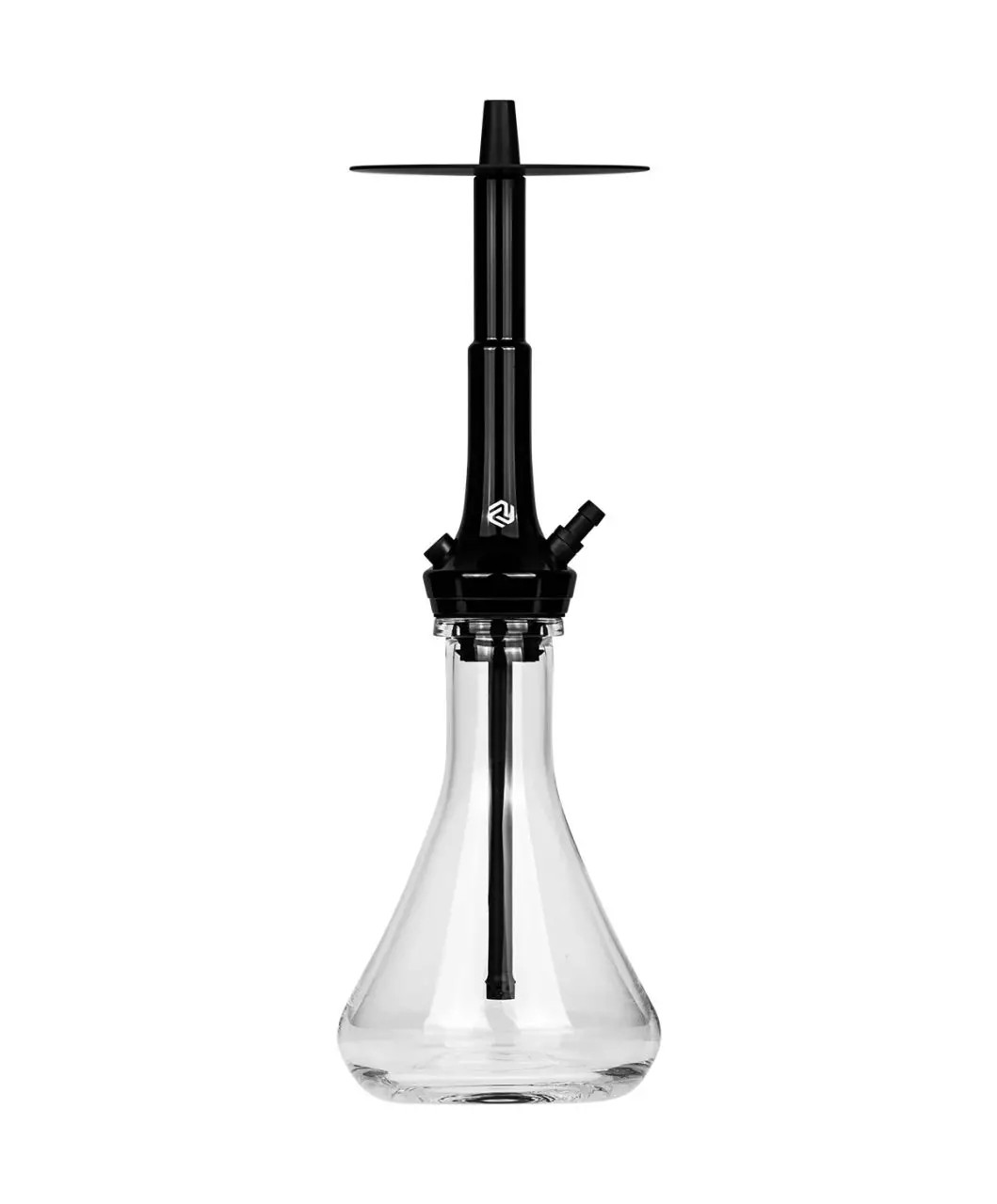 Amotion Doppler Shisha - Black