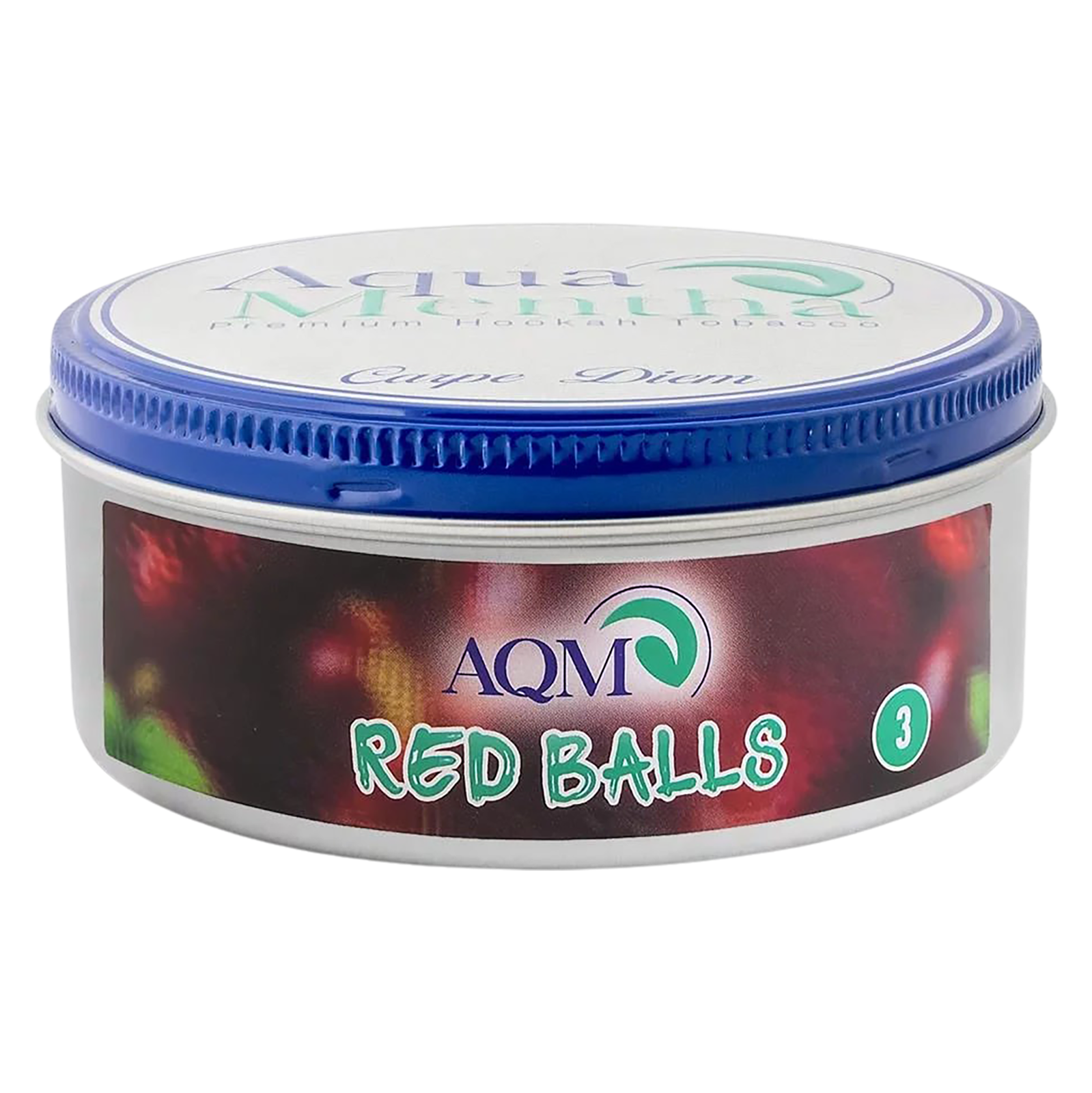 Aqua Mentha 200g - Red Balls (3)