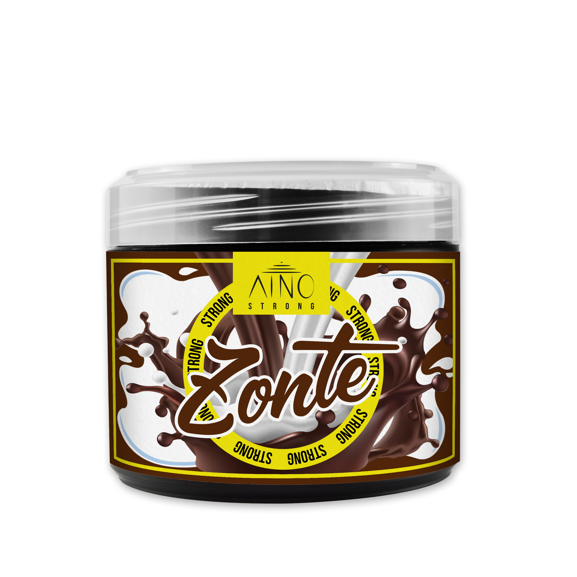 AINO Strong Tobacco 200g - Zonte