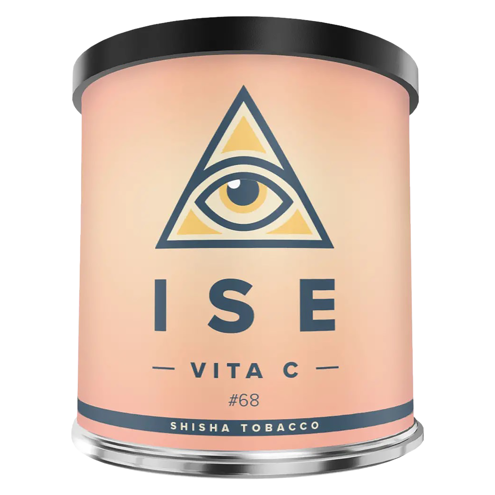 ISE Tobacco 200g - Vita C #68