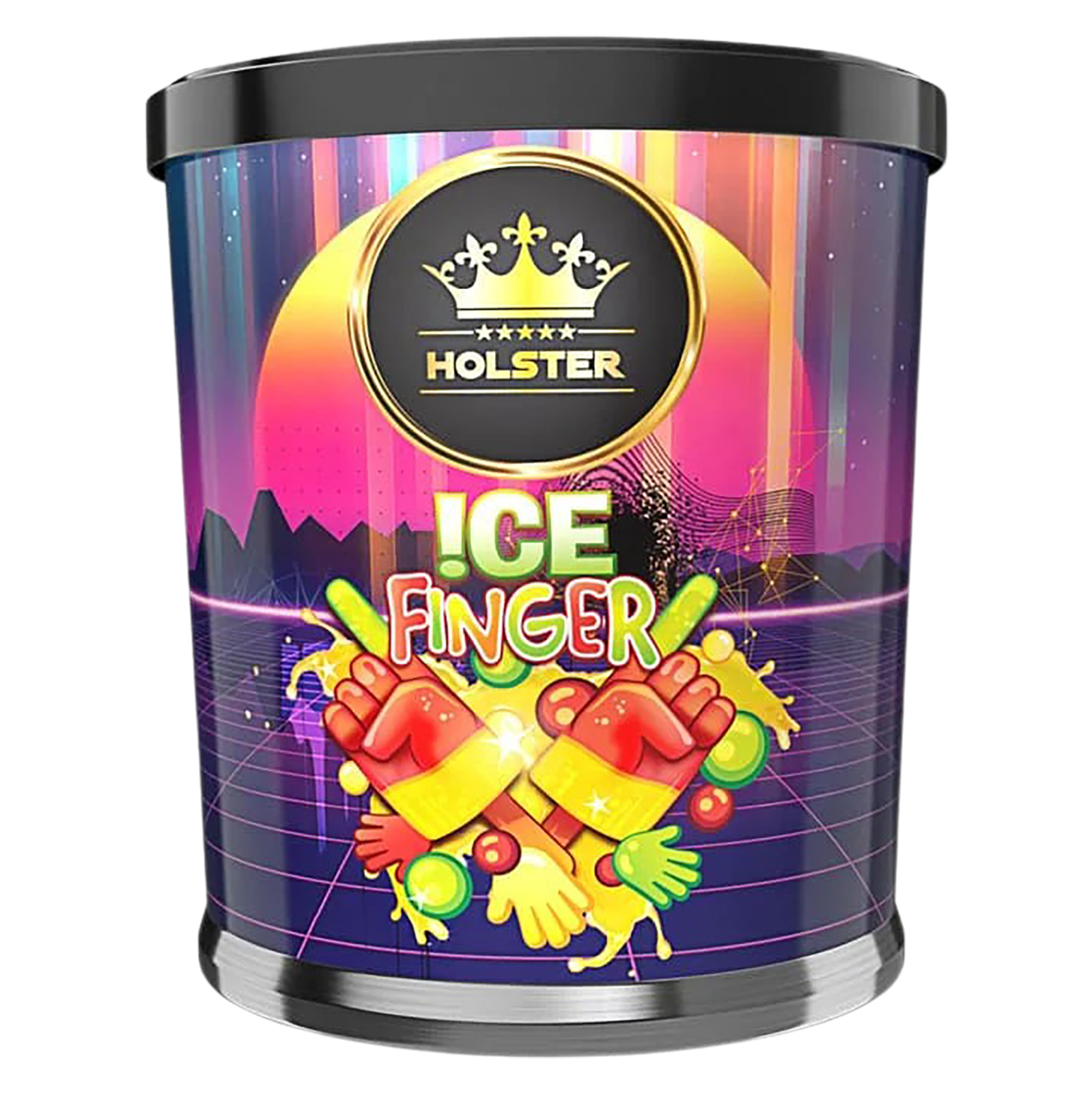 Holster 200g - Ice Finger