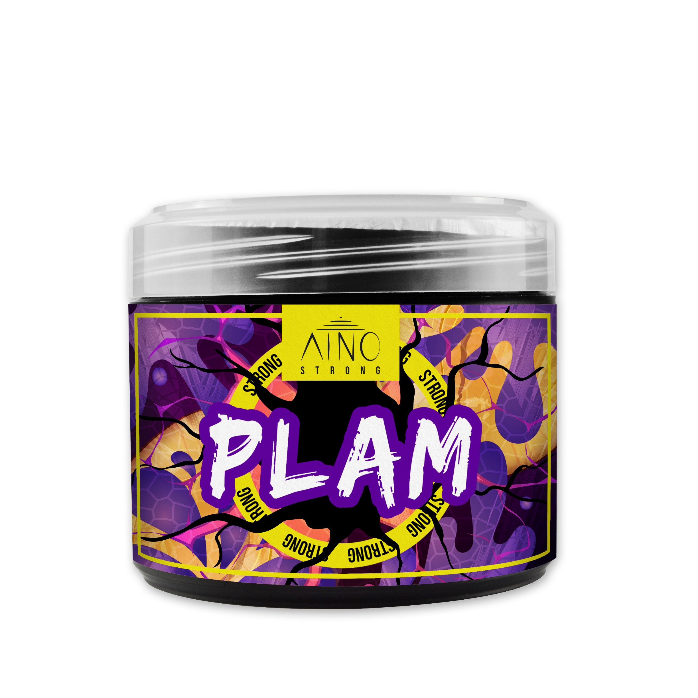 T&T | AINO Strong Tobacco 200g - Plam