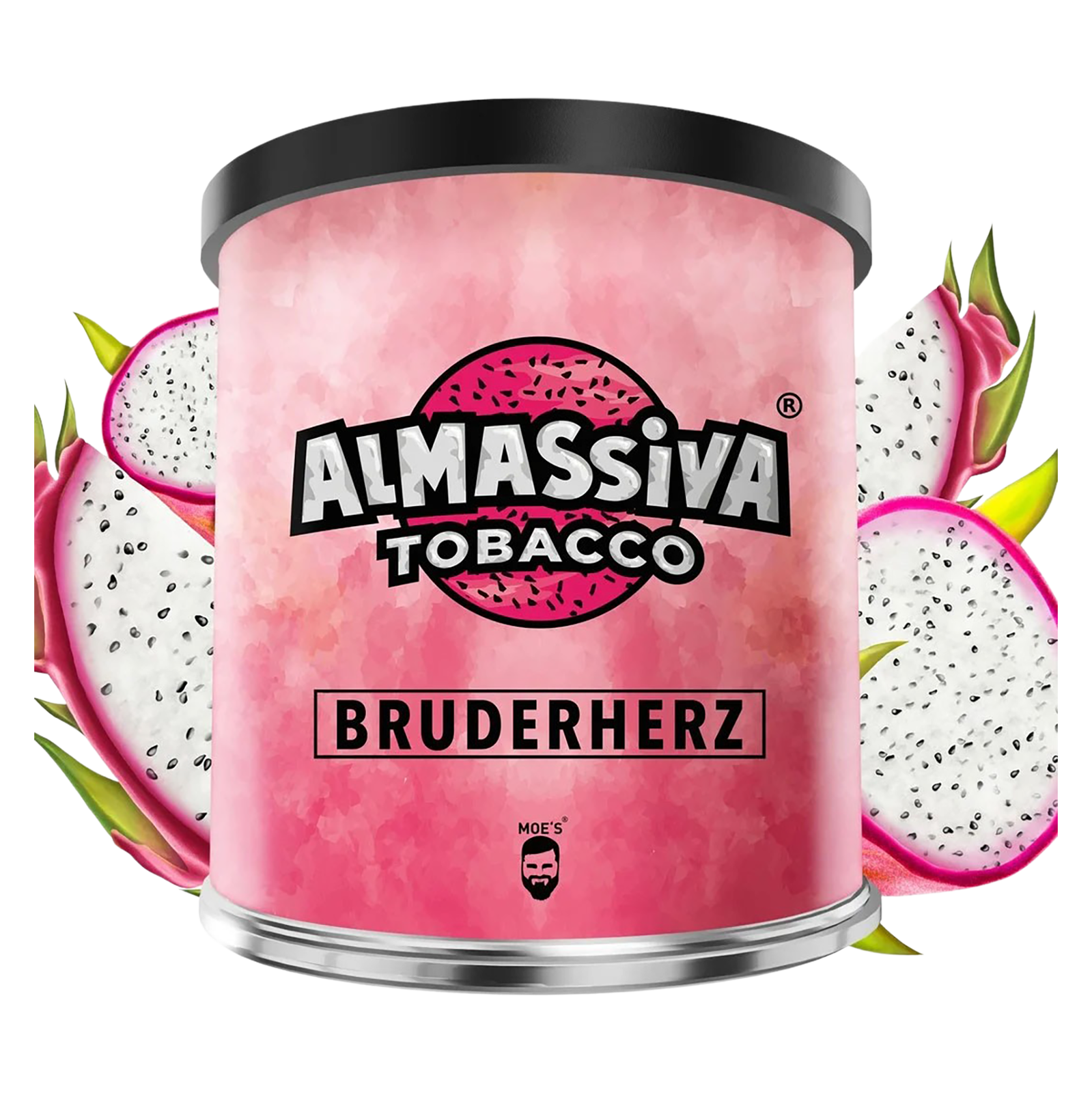 Al Massiva 200g - Bruderherz