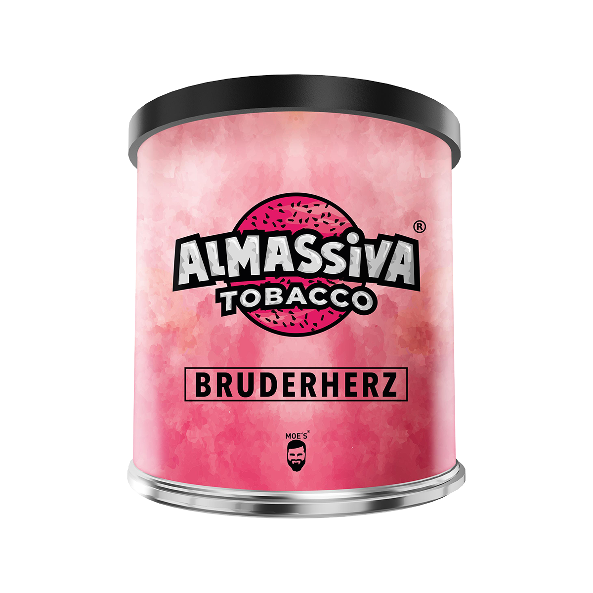 Al Massiva 200g - Bruderherz