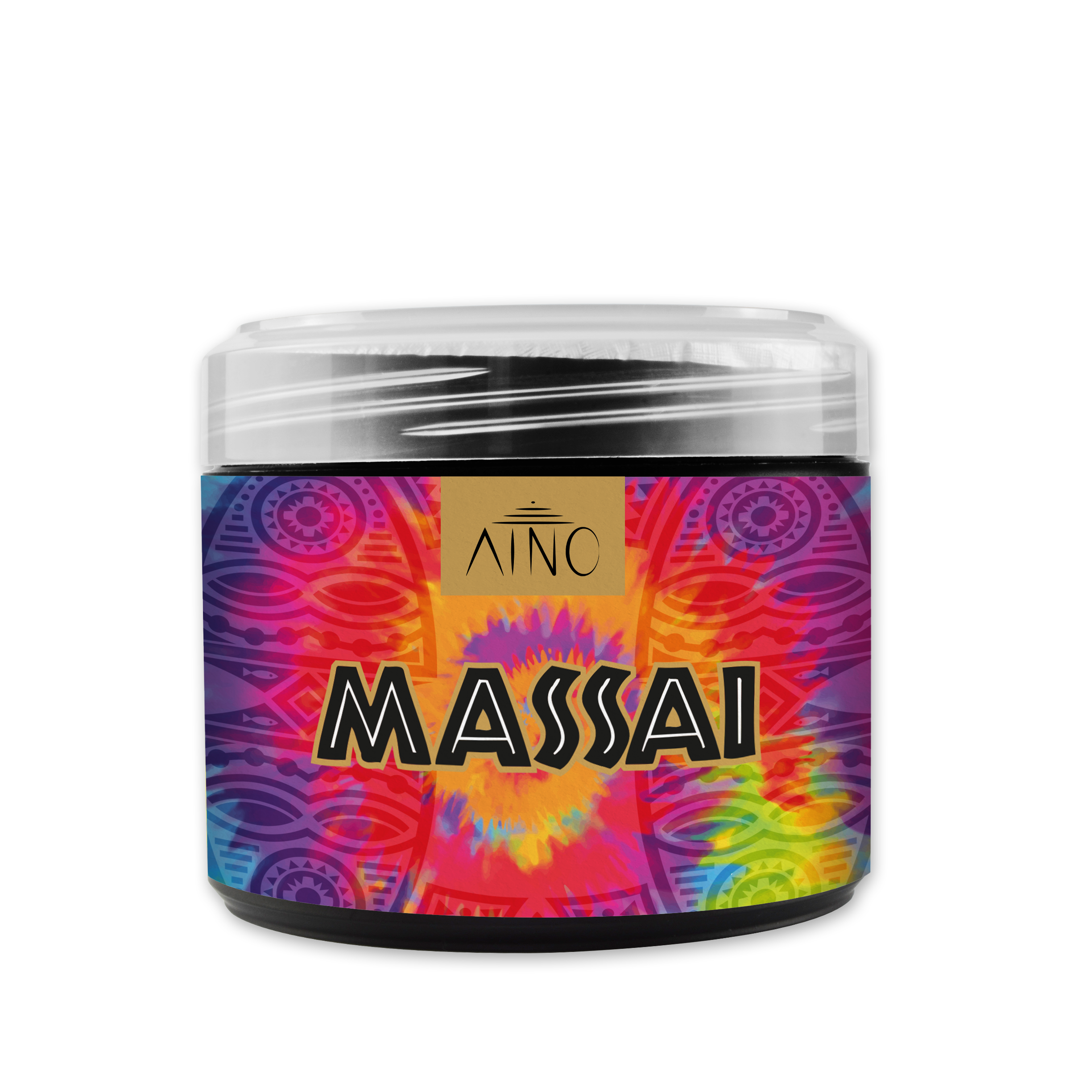 AINO Tobacco 200g - Massai