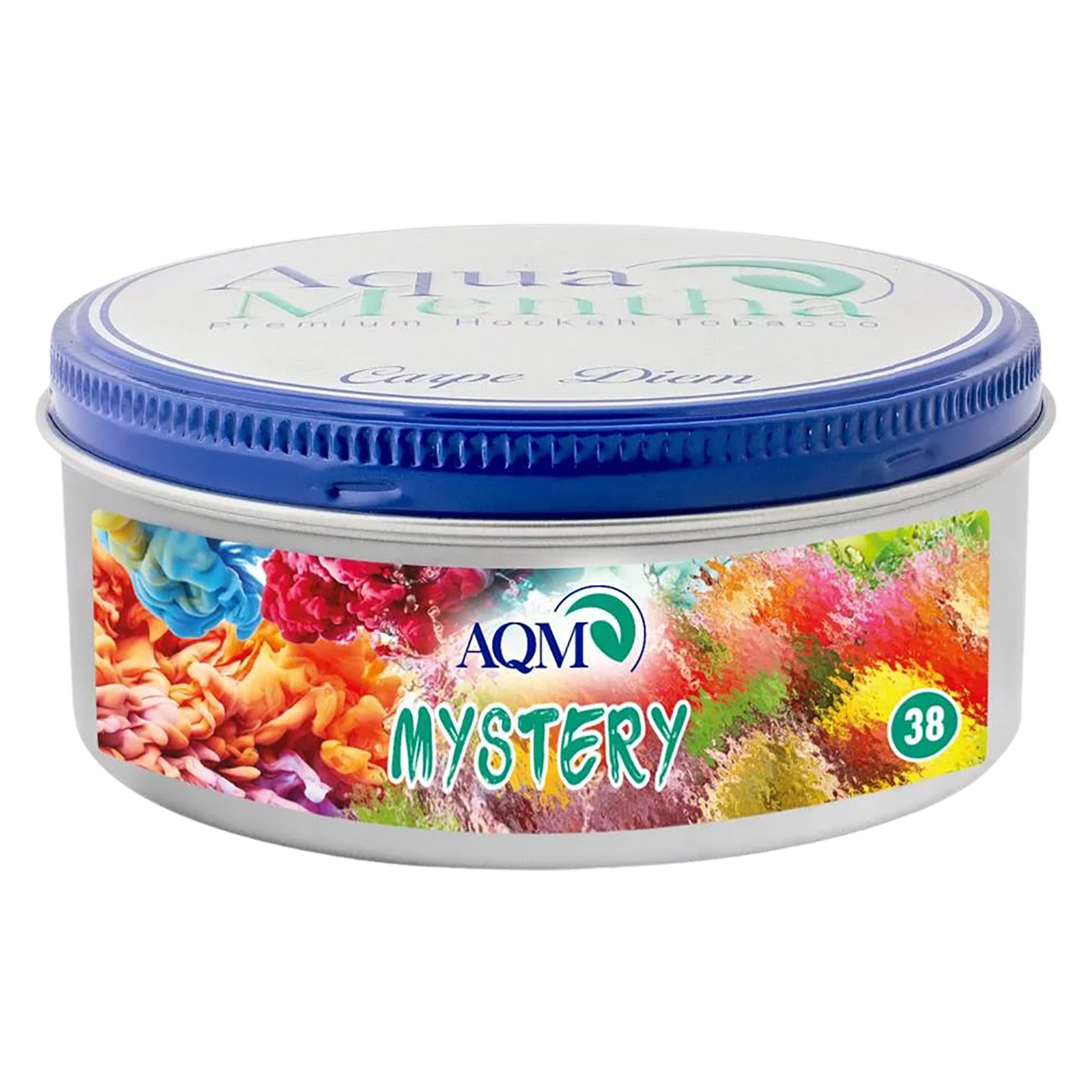 Aqua Mentha 200g - Mystery (38)