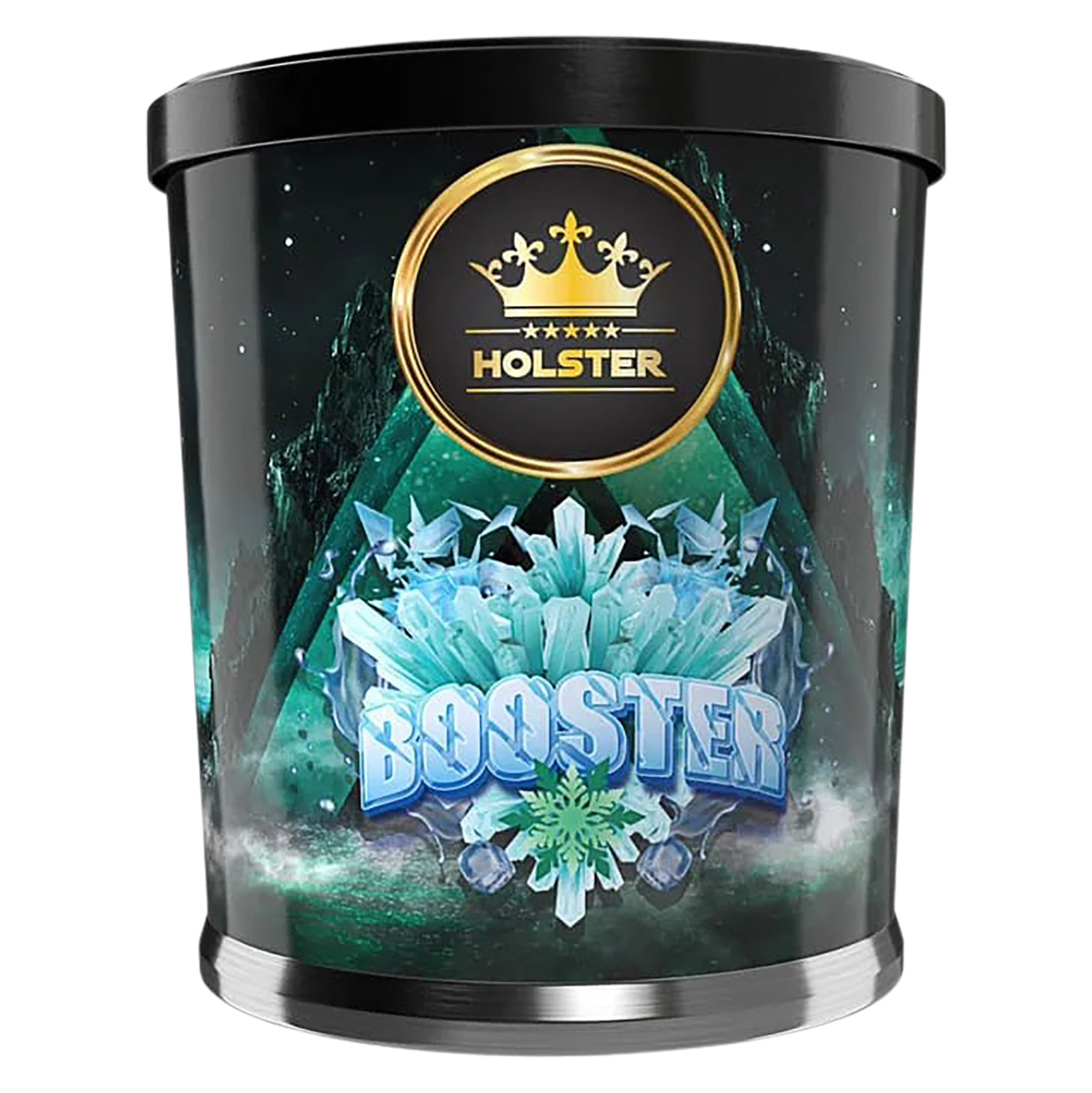 Holster 200g - Booster