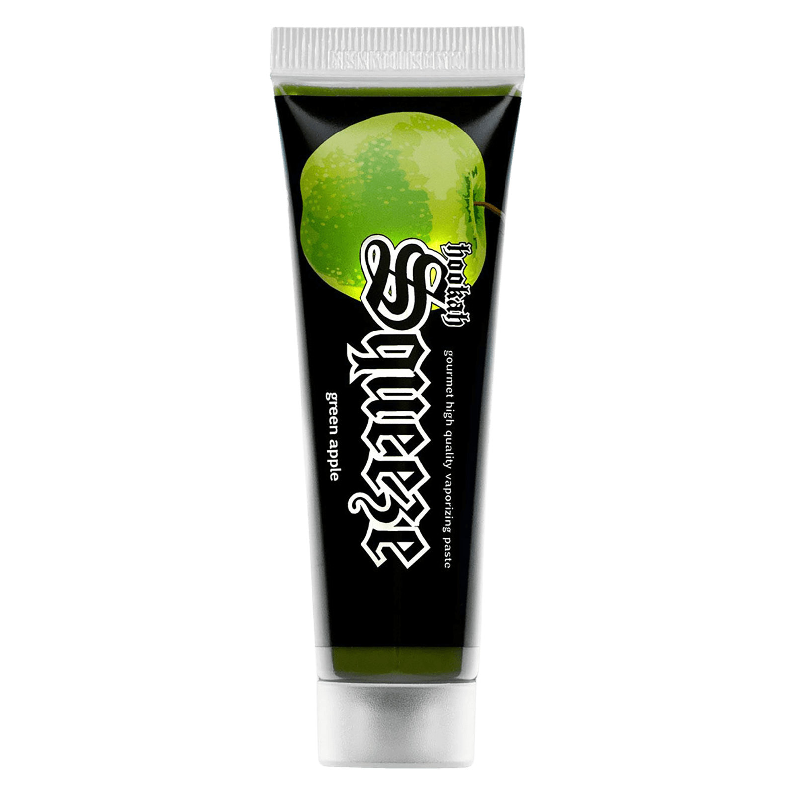 hookahSqueeze 25g - Green Apple