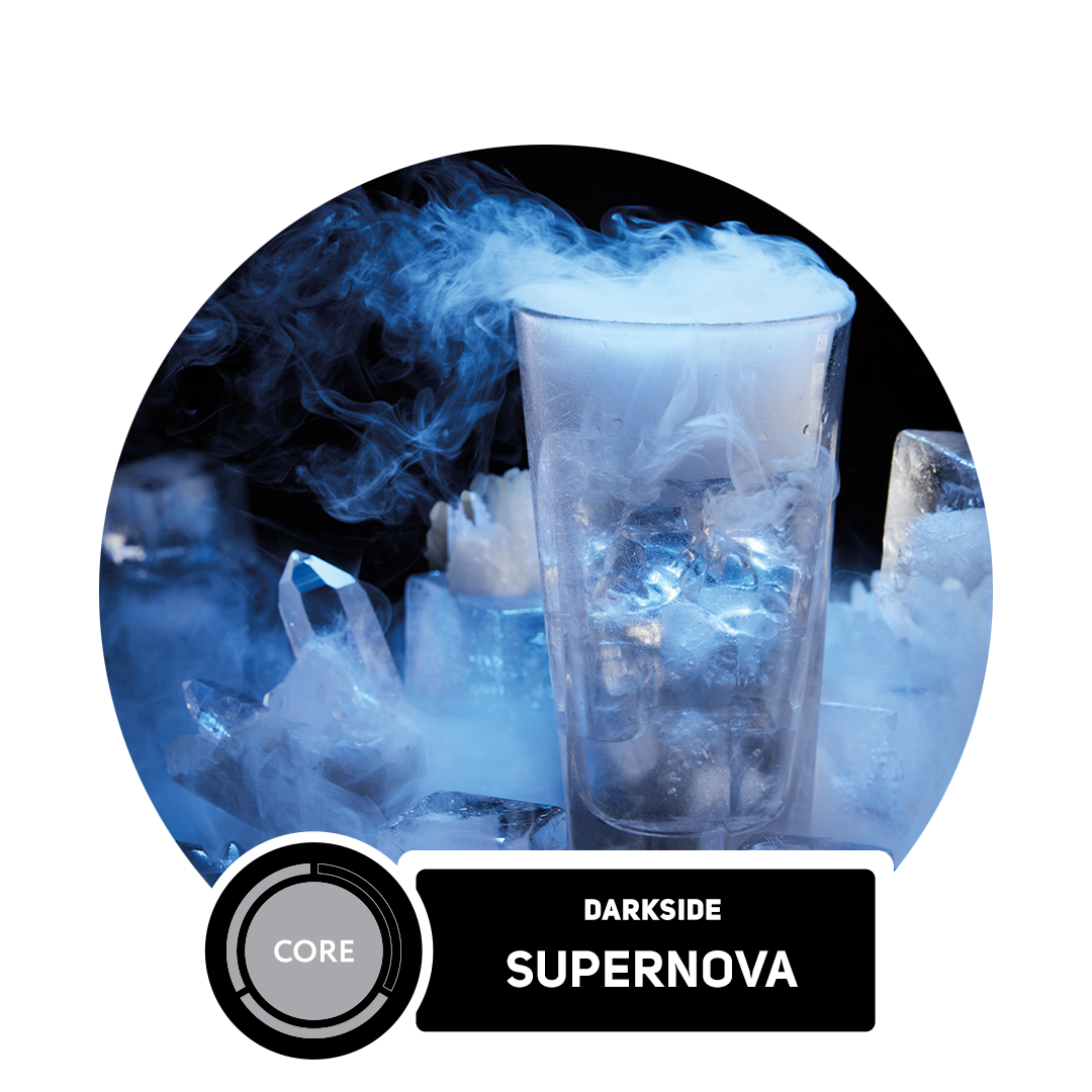 Darkside Tobacco Core 200g - Supernova