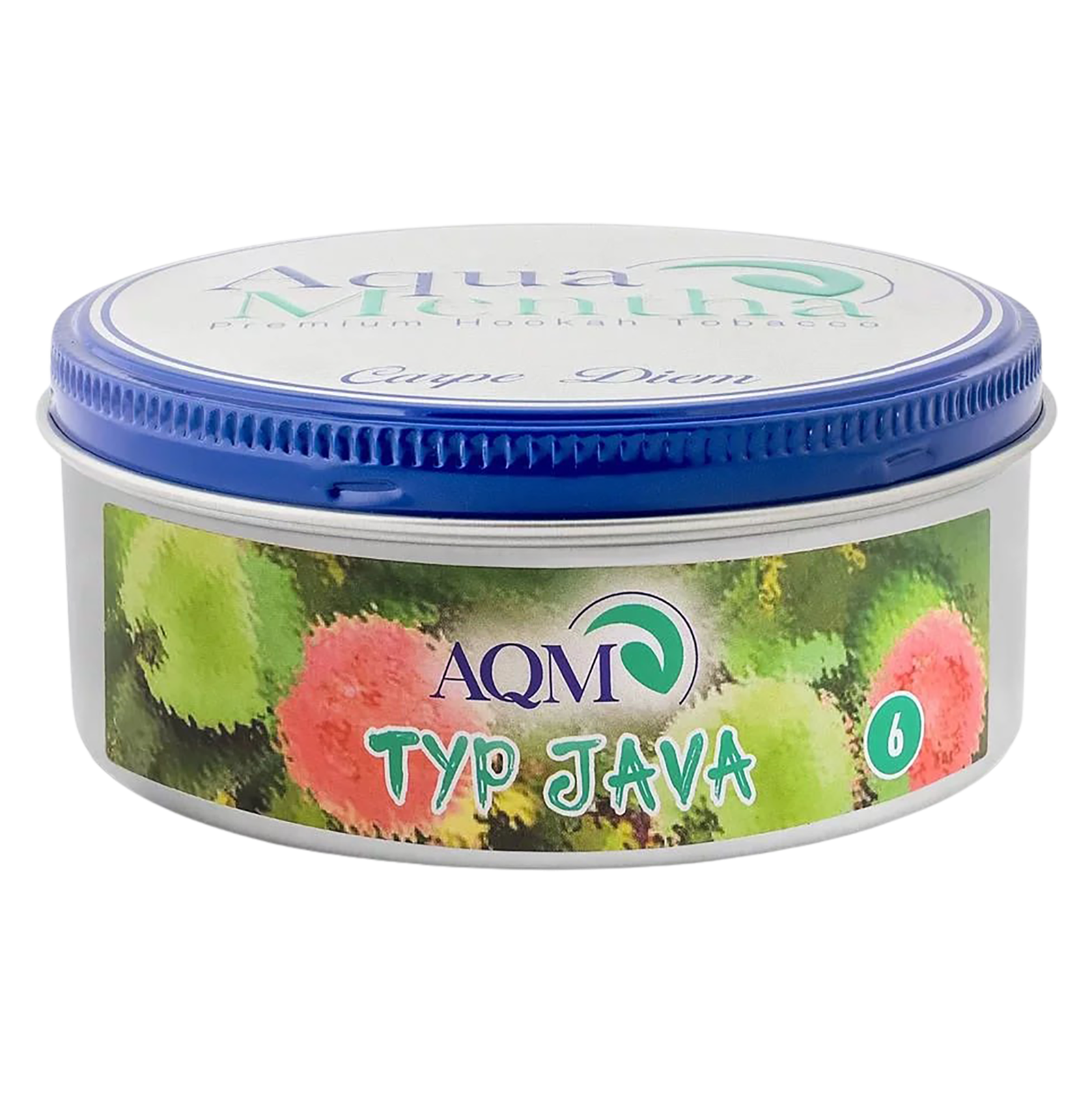 Aqua Mentha 200g - Typ Java (6)