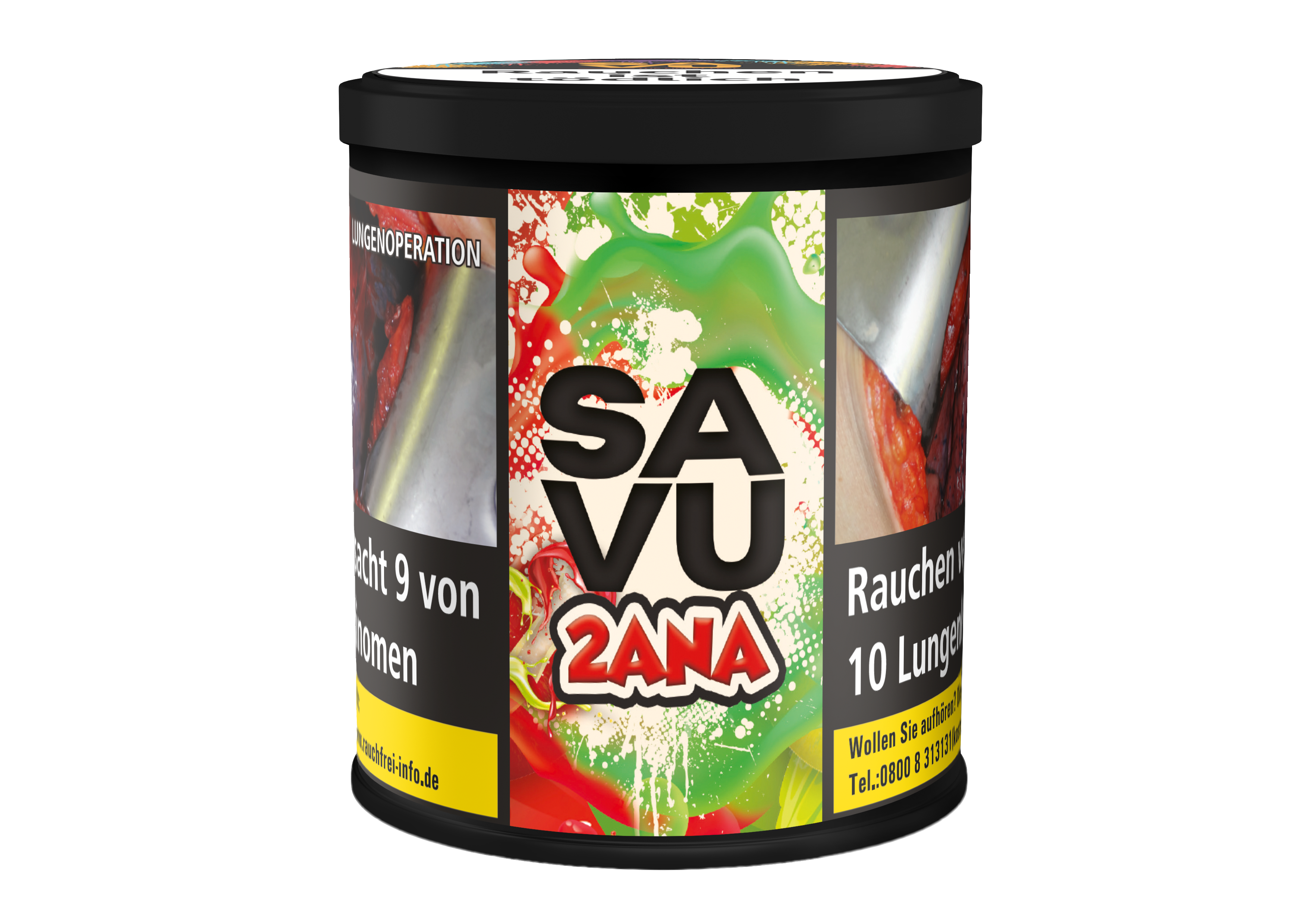 SAVU 200g - 2ana