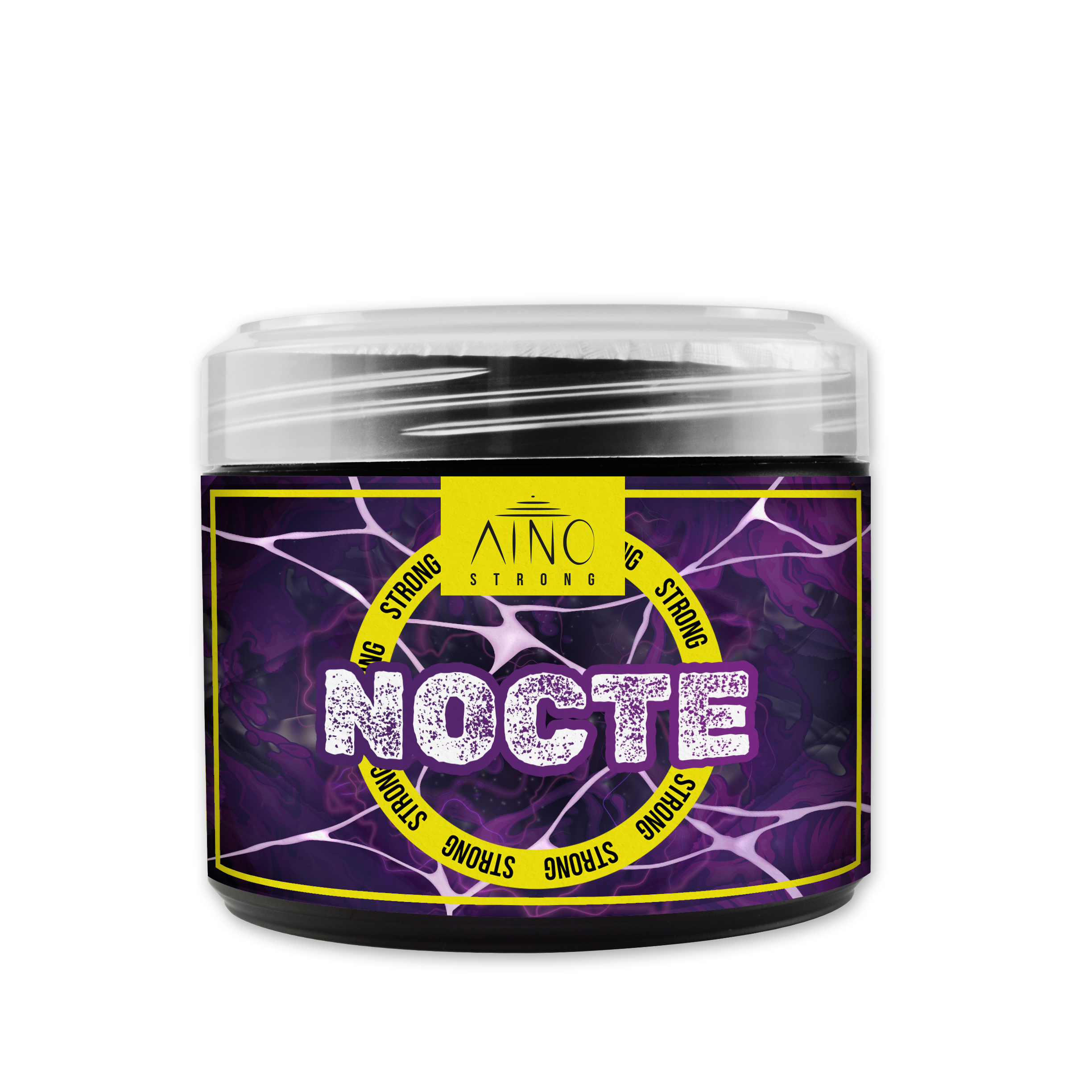 T&T | AINO Strong Tobacco 200g - Nocte