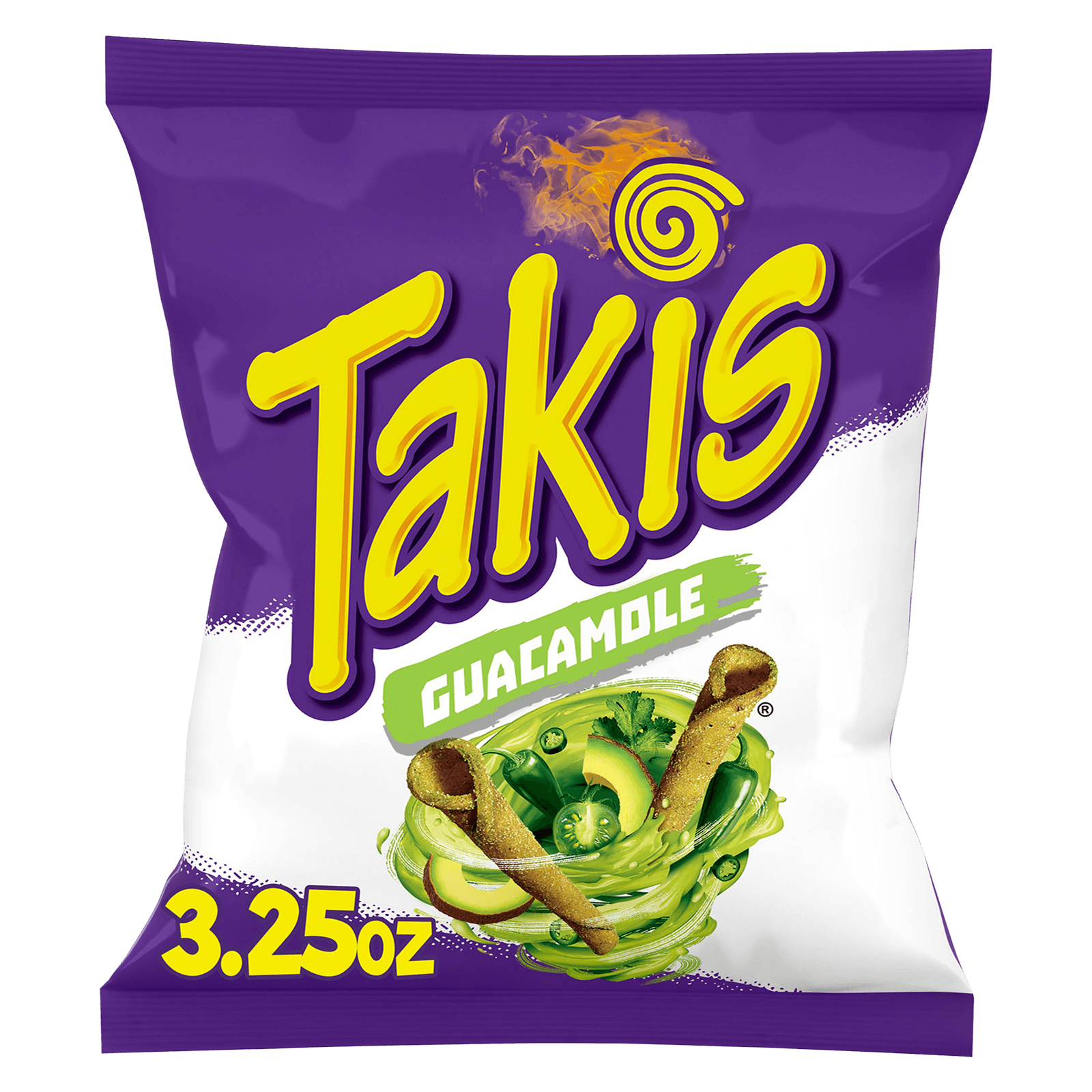 Takis Guacamole 92,3g