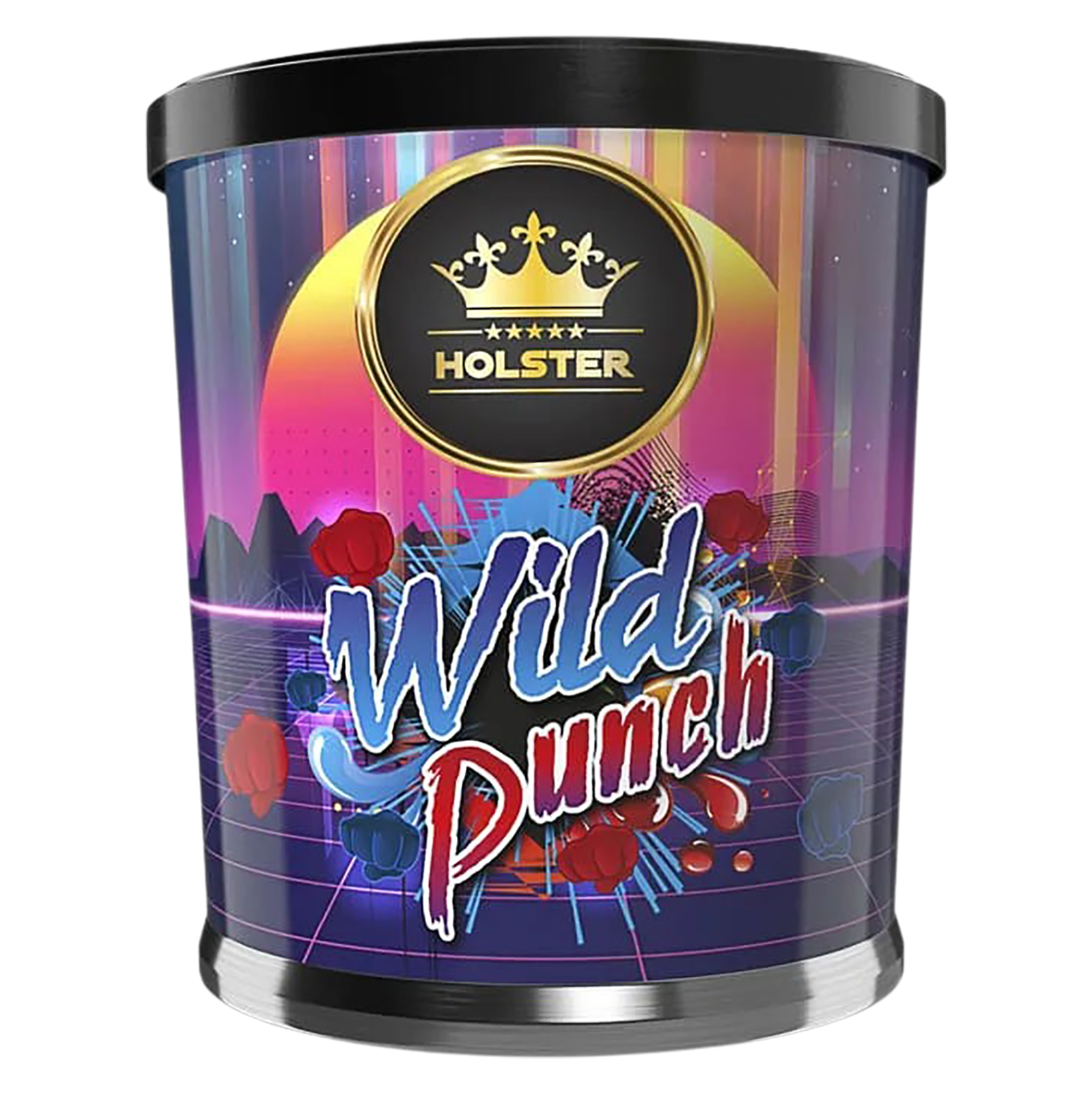 Holster 200g - Wild Punch