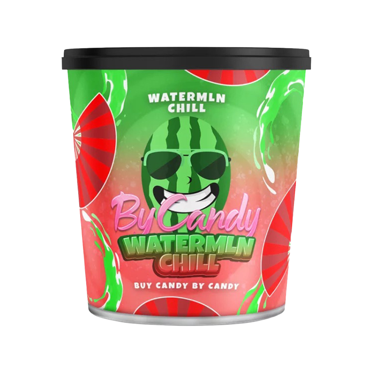 ByCandy 200g - Watermln Chill