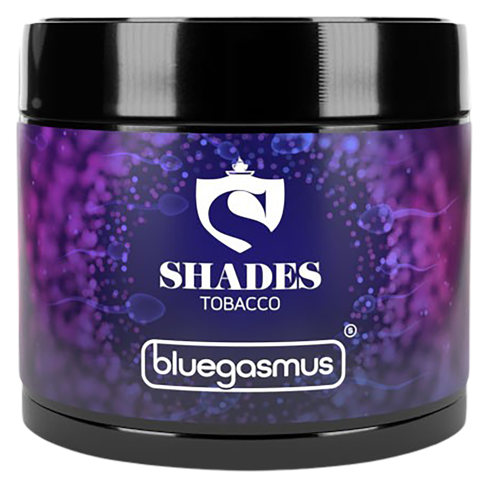 Shades 200g - Bluegasmus