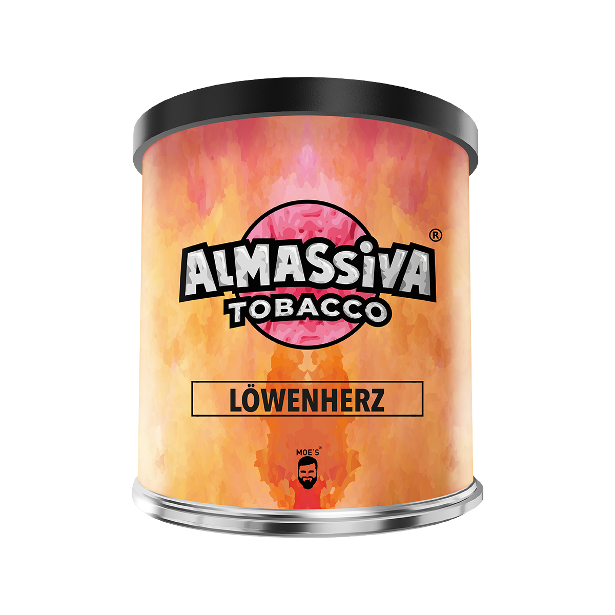 Al Massiva 200g - Löwenherz