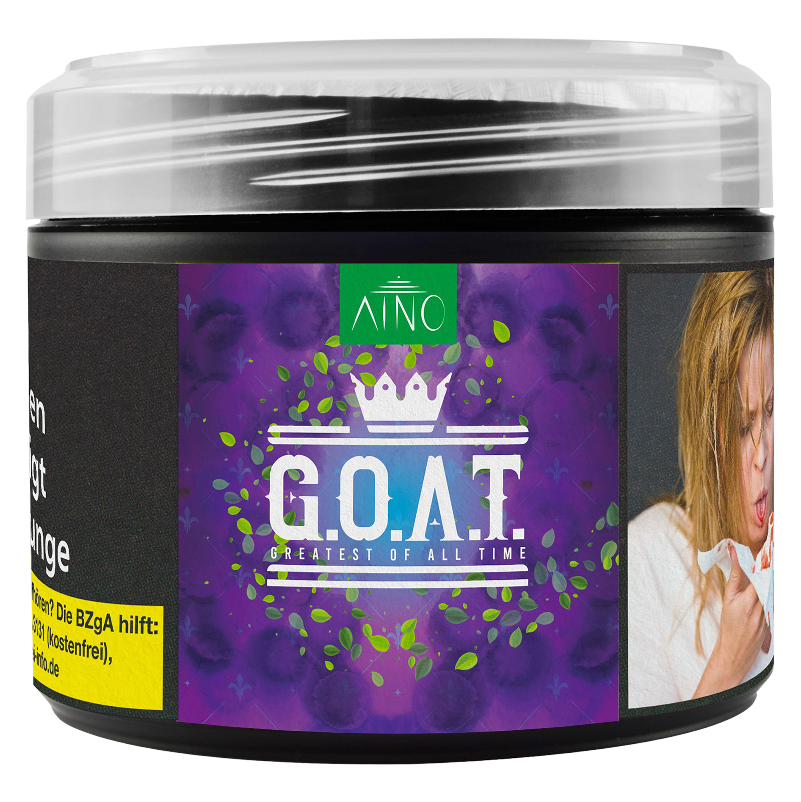 AINO Tobacco 200g - GOAT