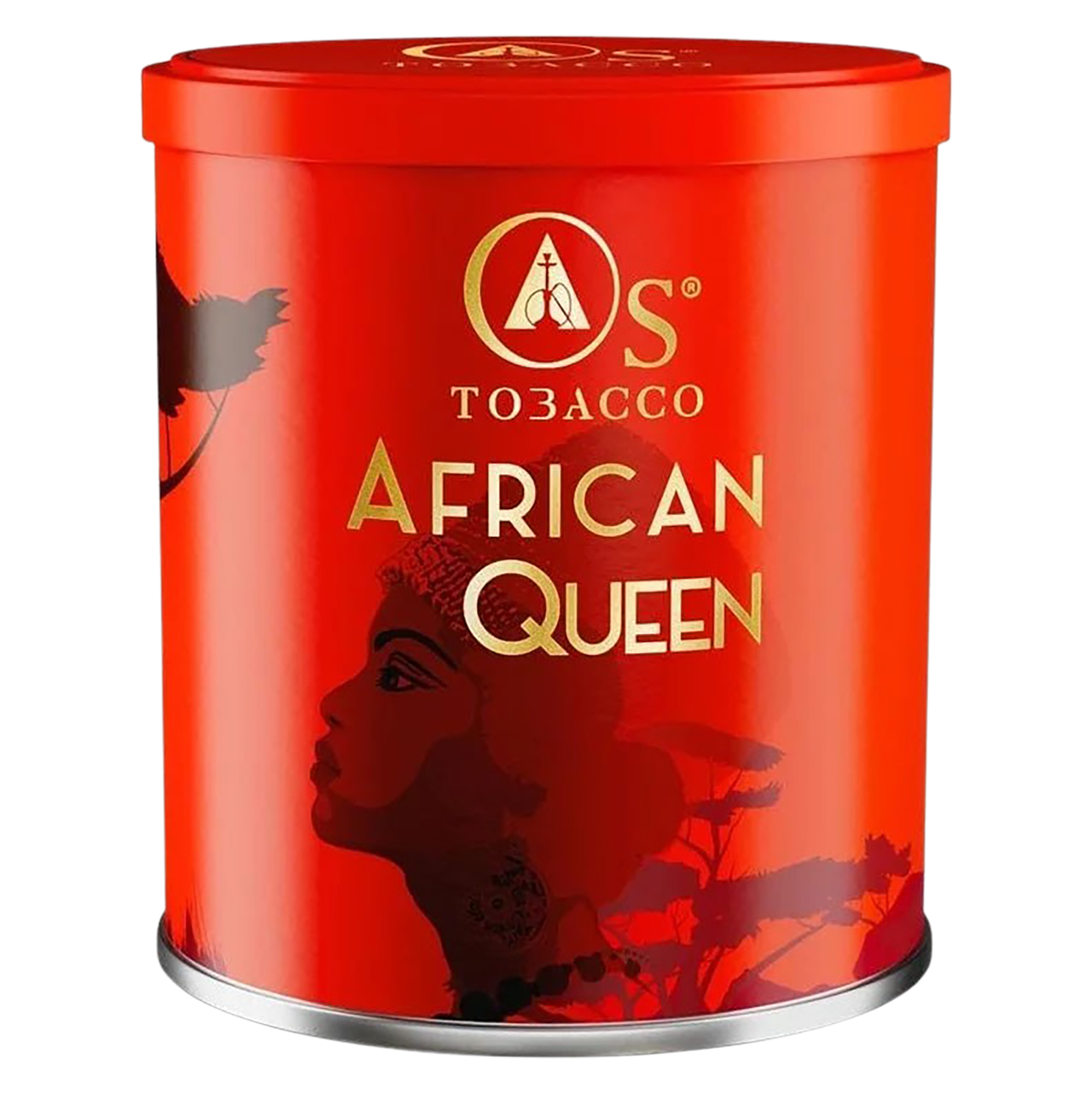 O's 200g - African Queen