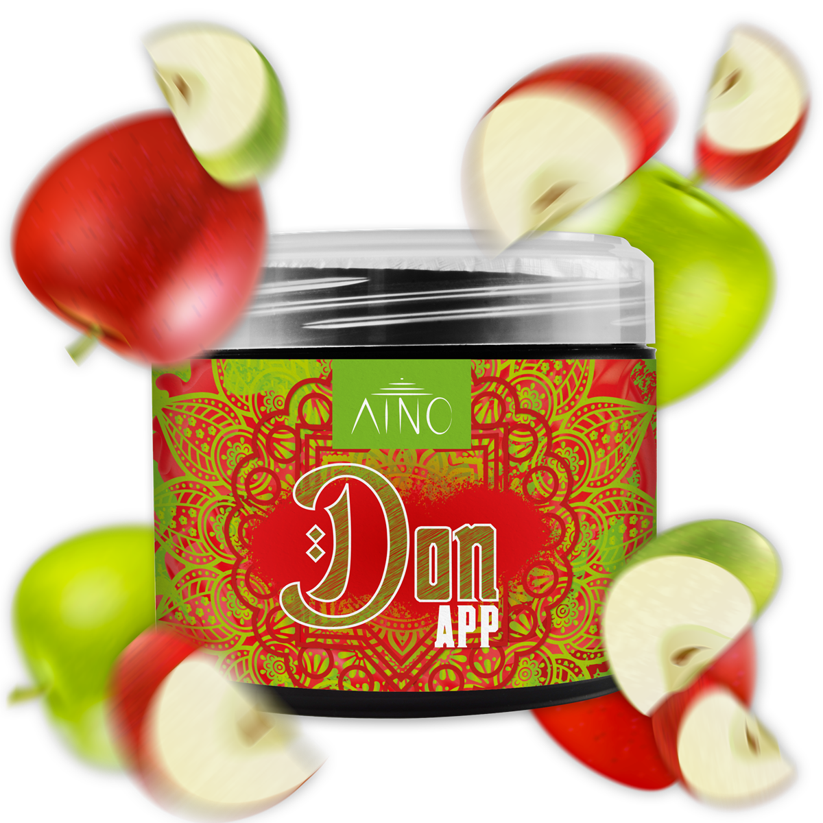 T&T | AINO Tobacco 200g - Don App
