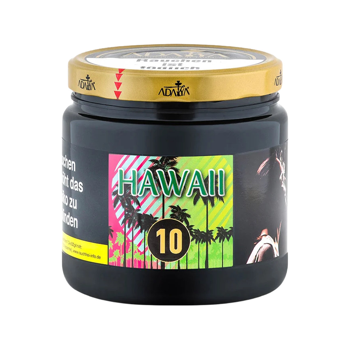 T&T | Adalya Tobacco 1kg - Hawaii