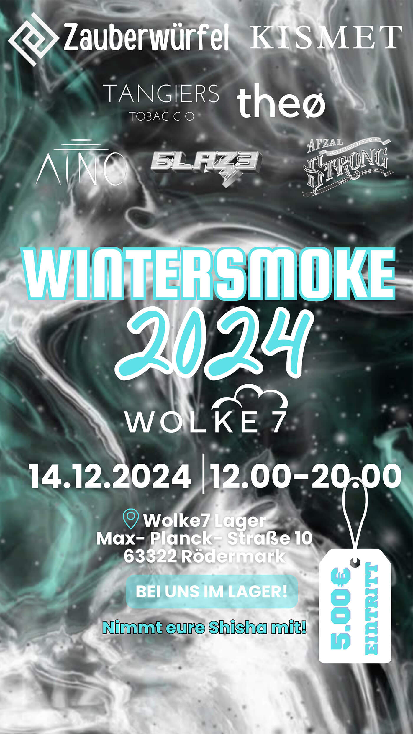 Wintersmoke 2024