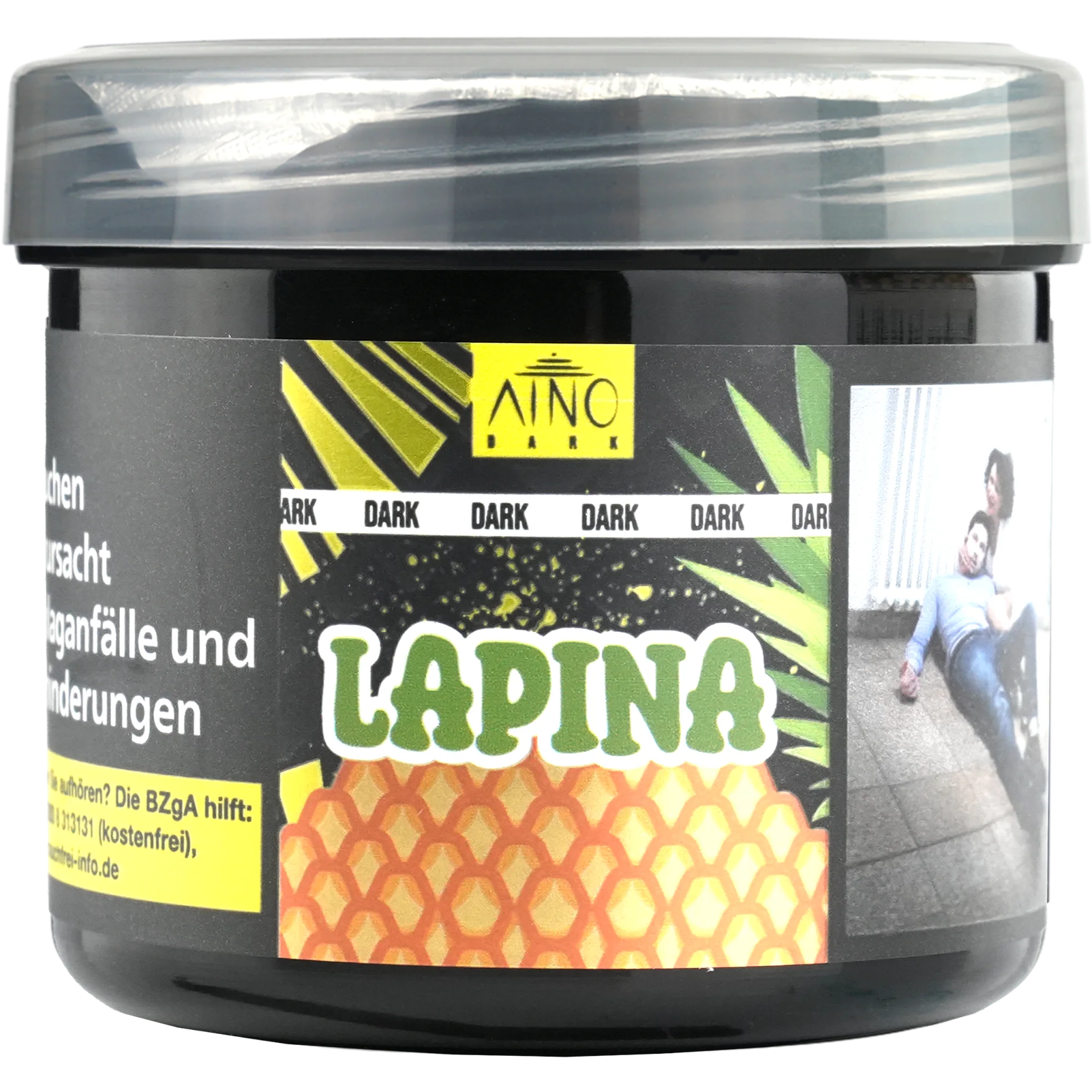 AINO Tobacco Dark 25g - Lapina