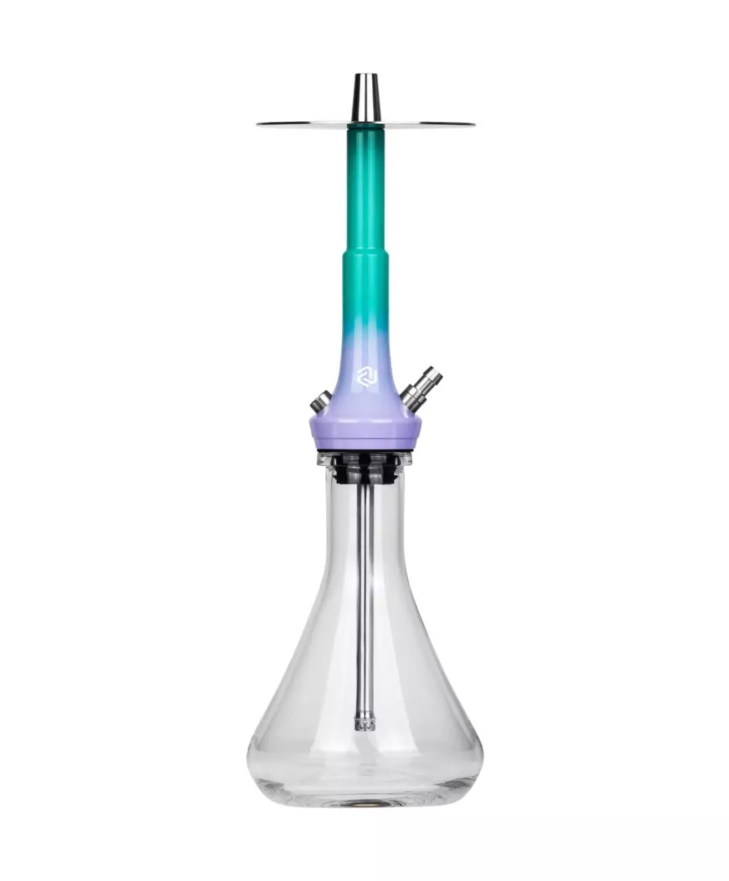 Amotion Doppler Shisha - Petrol