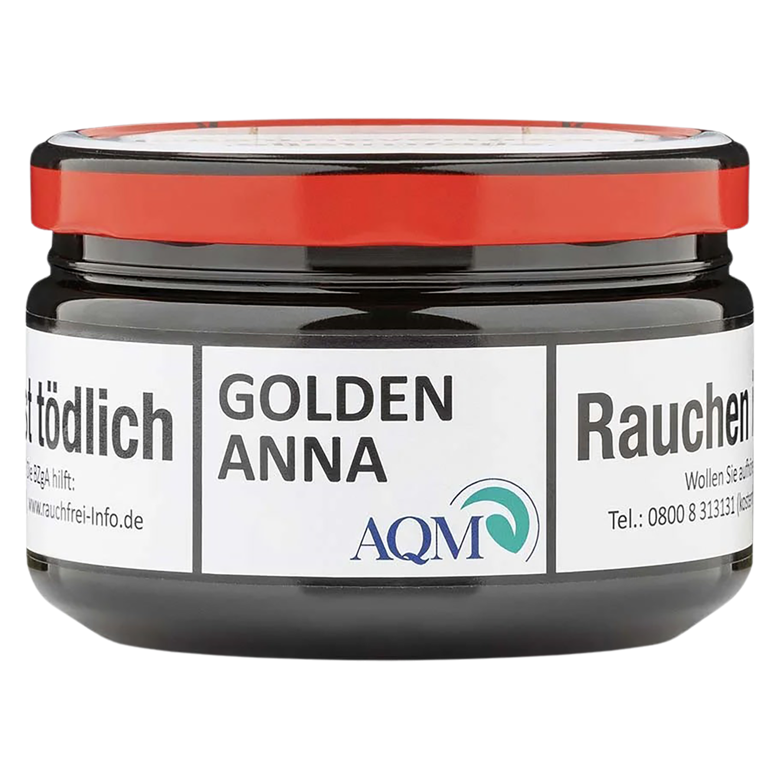 Aqua Mentha 100g - Golden Anna