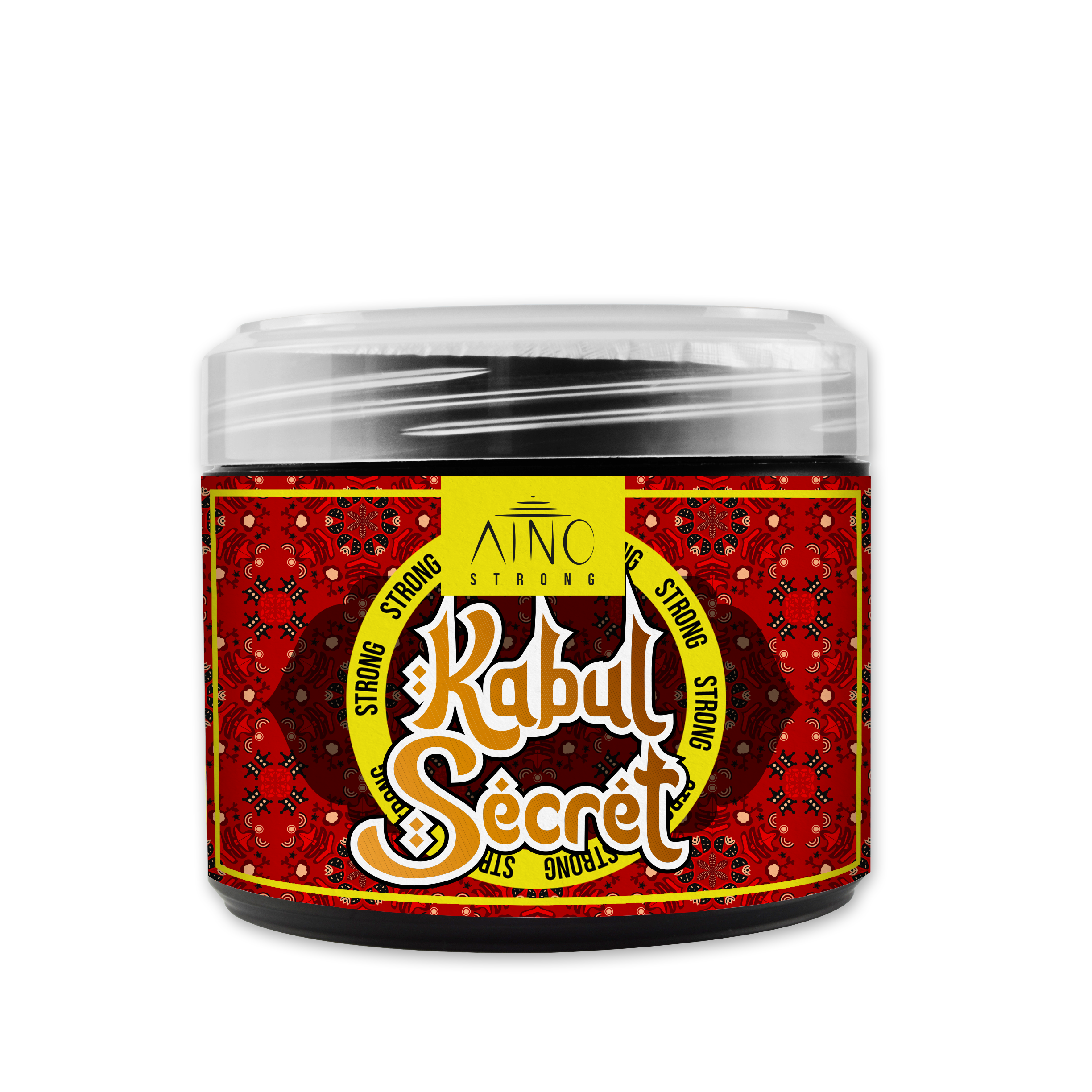 T&T | AINO Strong Tobacco 200g - Kabul Secret