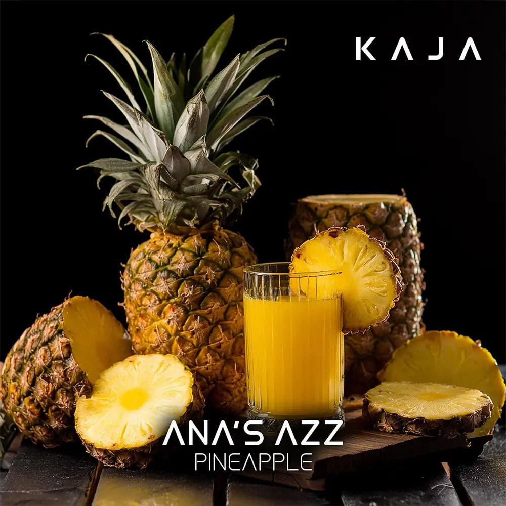 Kaja 200g - Ana’s Azz