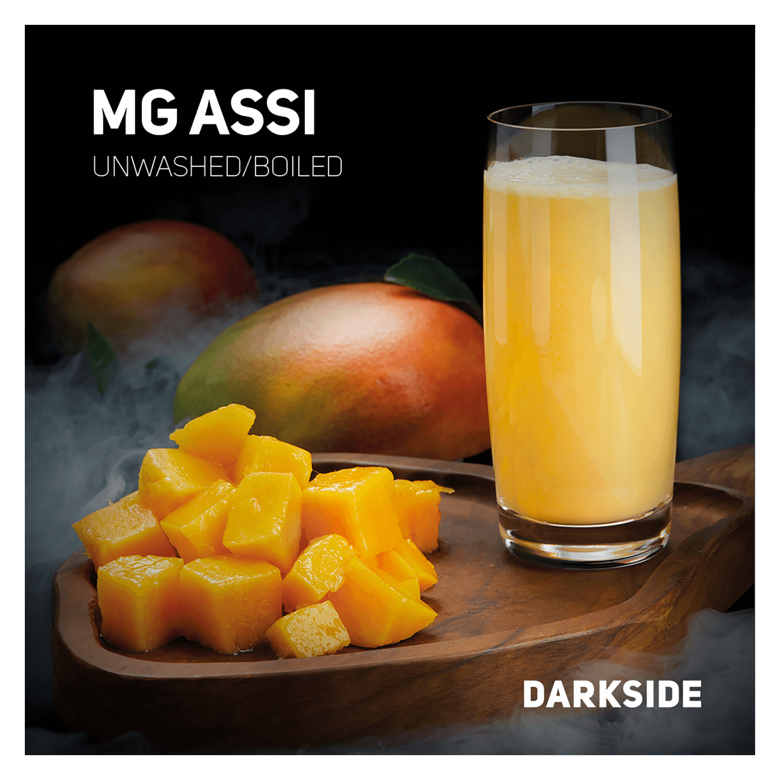 Darkside Core 25g - MG Assi