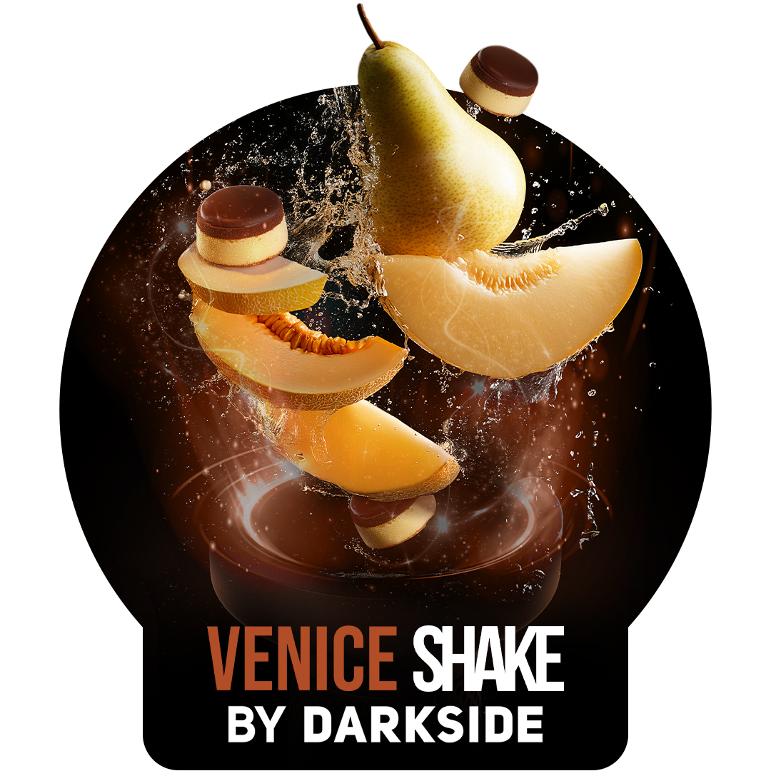 Darkside Shake 120g - Venice