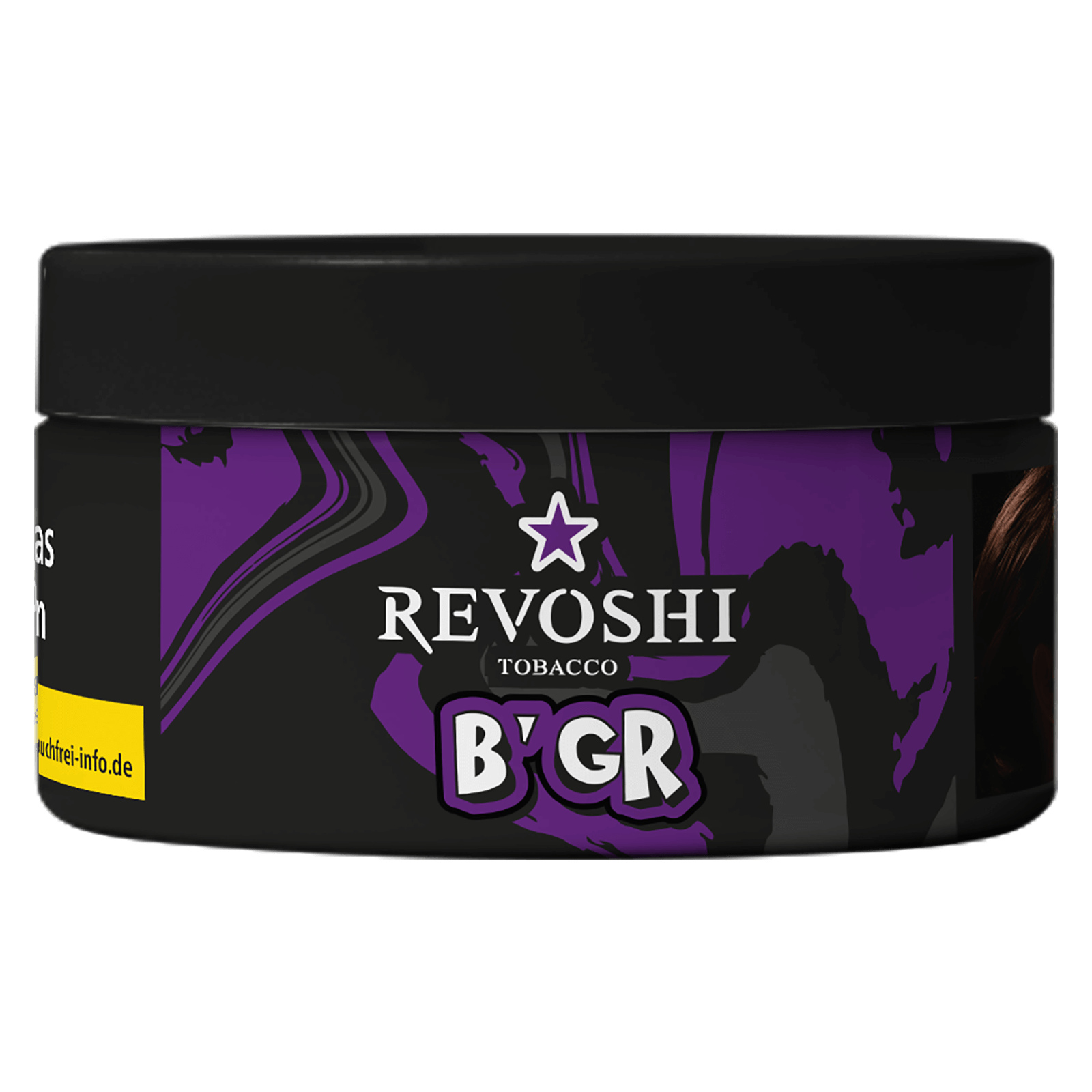 Revoshi 25g - B'GR