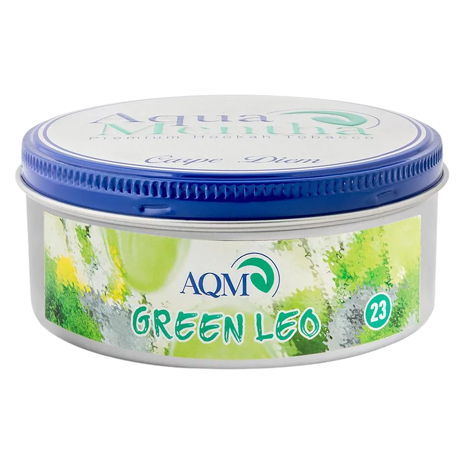 Aqua Mentha 200g - Green Leo (23)