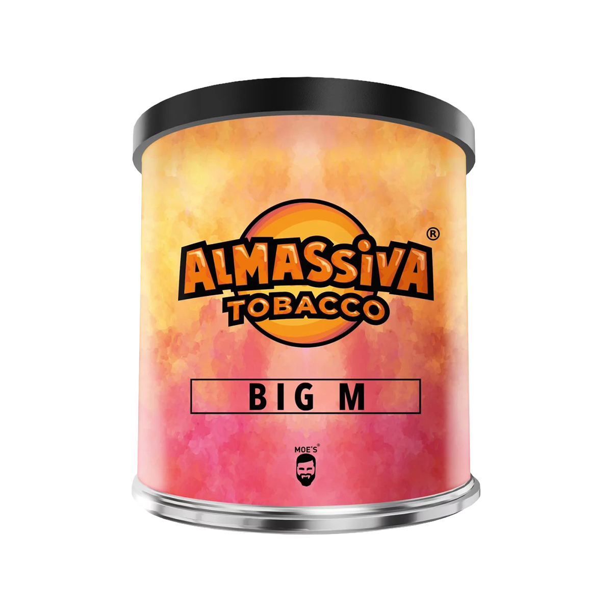 Al Massiva 200g - Big M