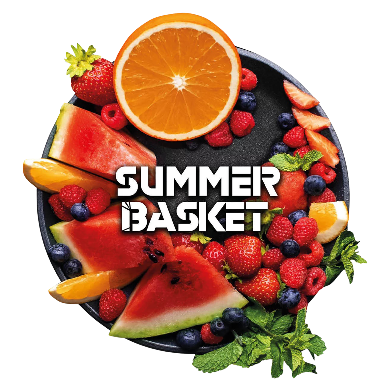 Blackburn 25g - Summer Basket