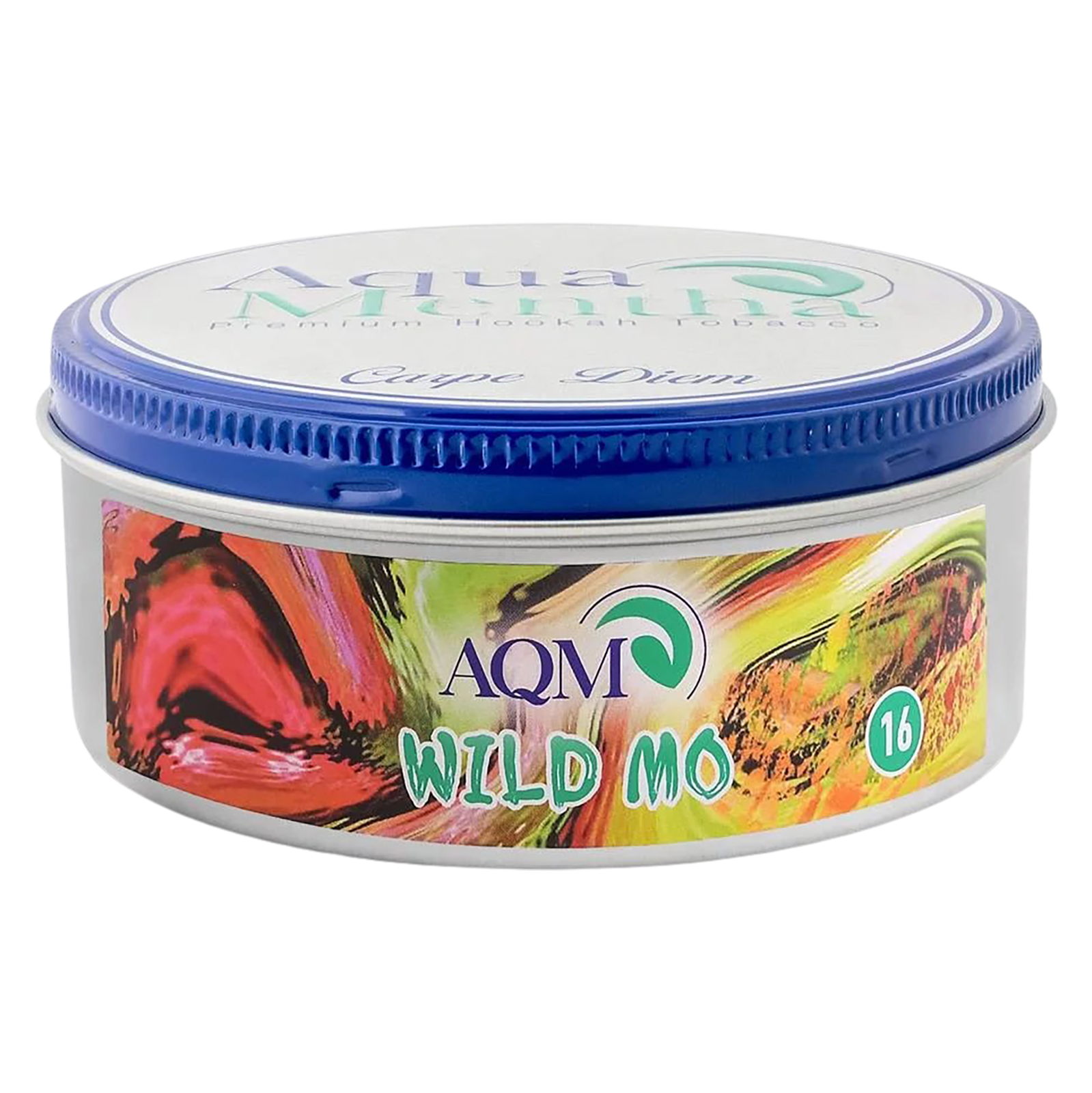 Aqua Mentha 200g - Wild Mo (16)